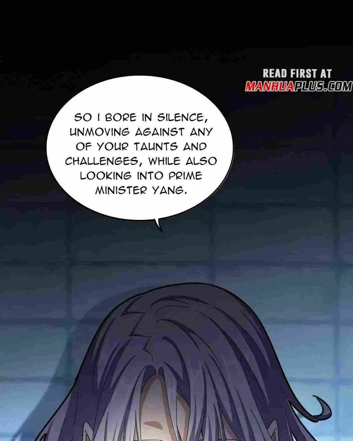 Read Magic Emperor chapter 508 image 58 on Lezhin