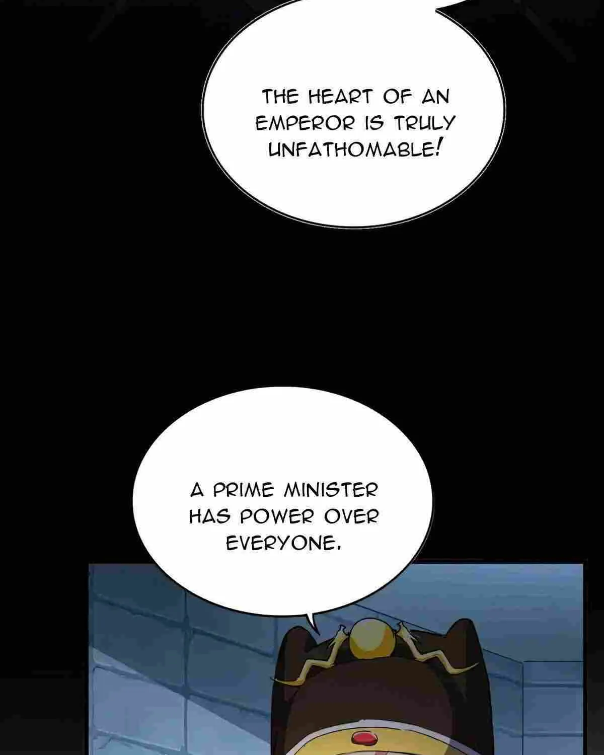 Read Magic Emperor chapter 508 image 60 on Lezhin