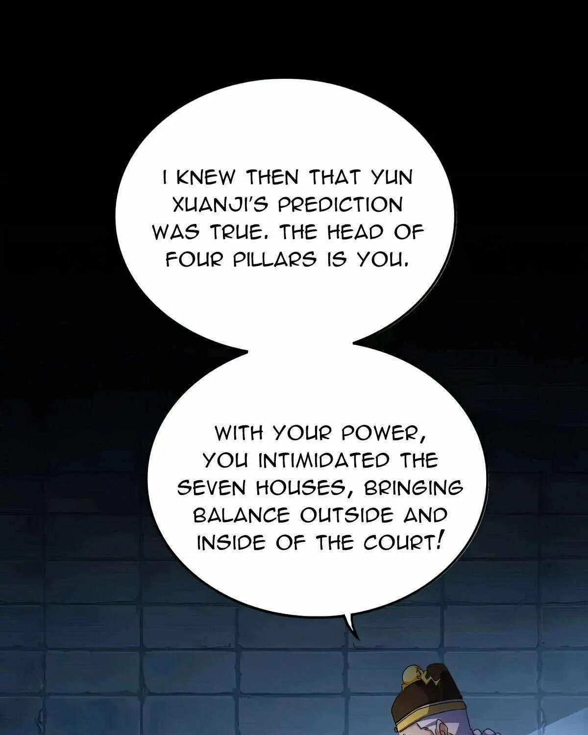 Read Magic Emperor chapter 508 image 64 on Lezhin