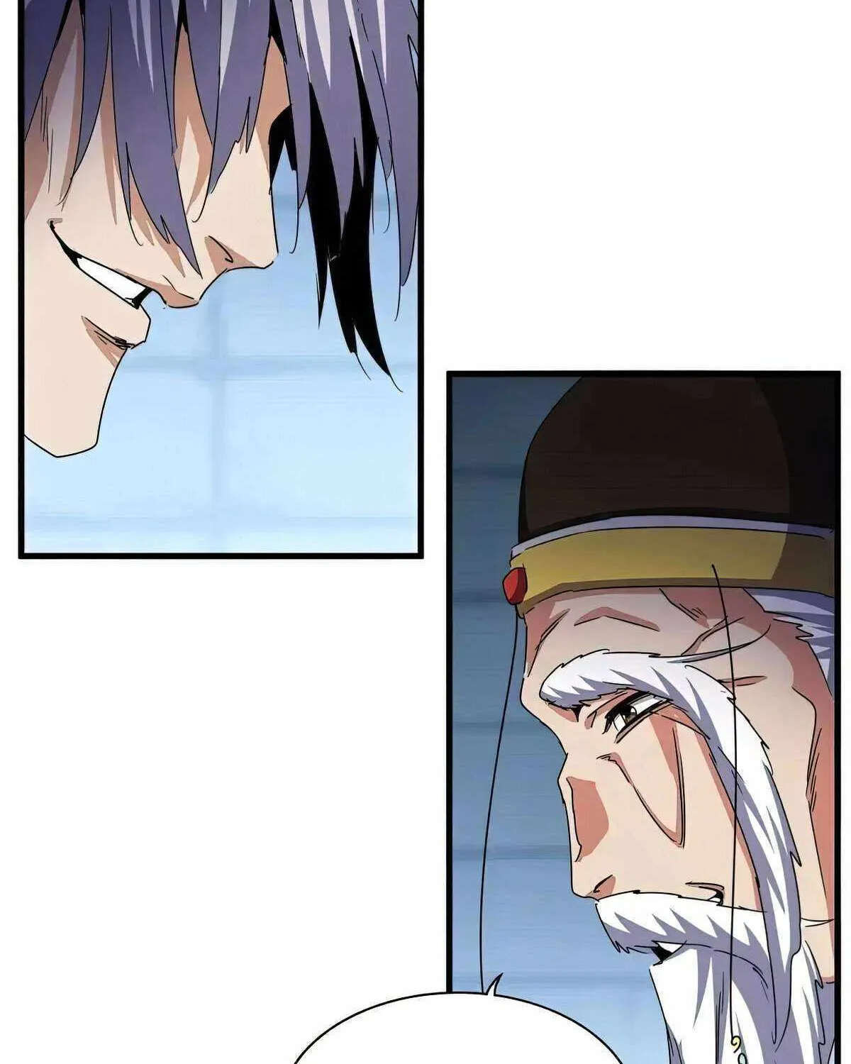 Read Magic Emperor chapter 508 image 67 on Lezhin