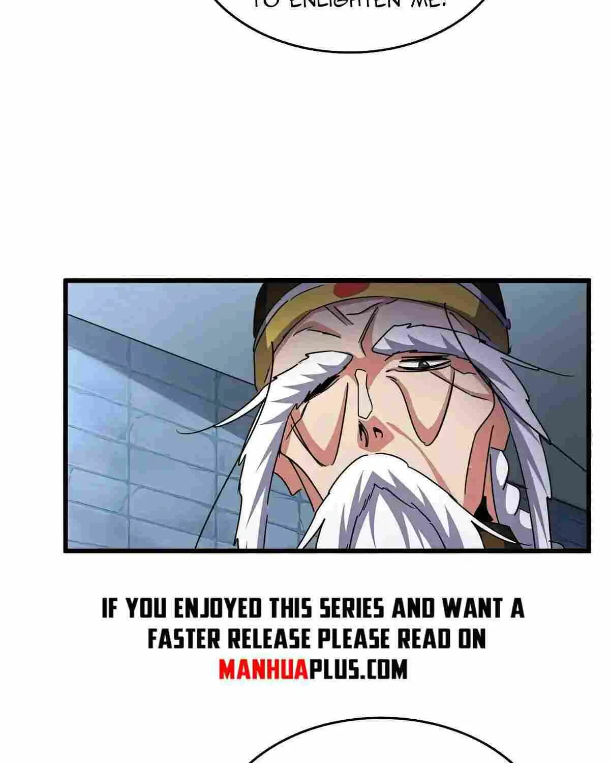 Read Magic Emperor chapter 508 image 73 on Lezhin