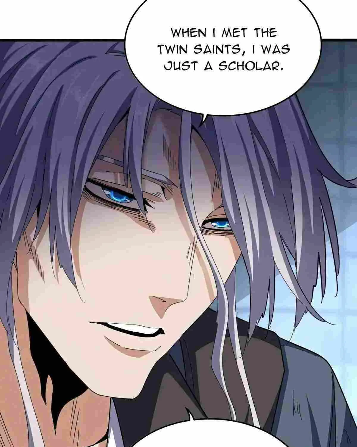 Read Magic Emperor chapter 508 image 74 on Lezhin