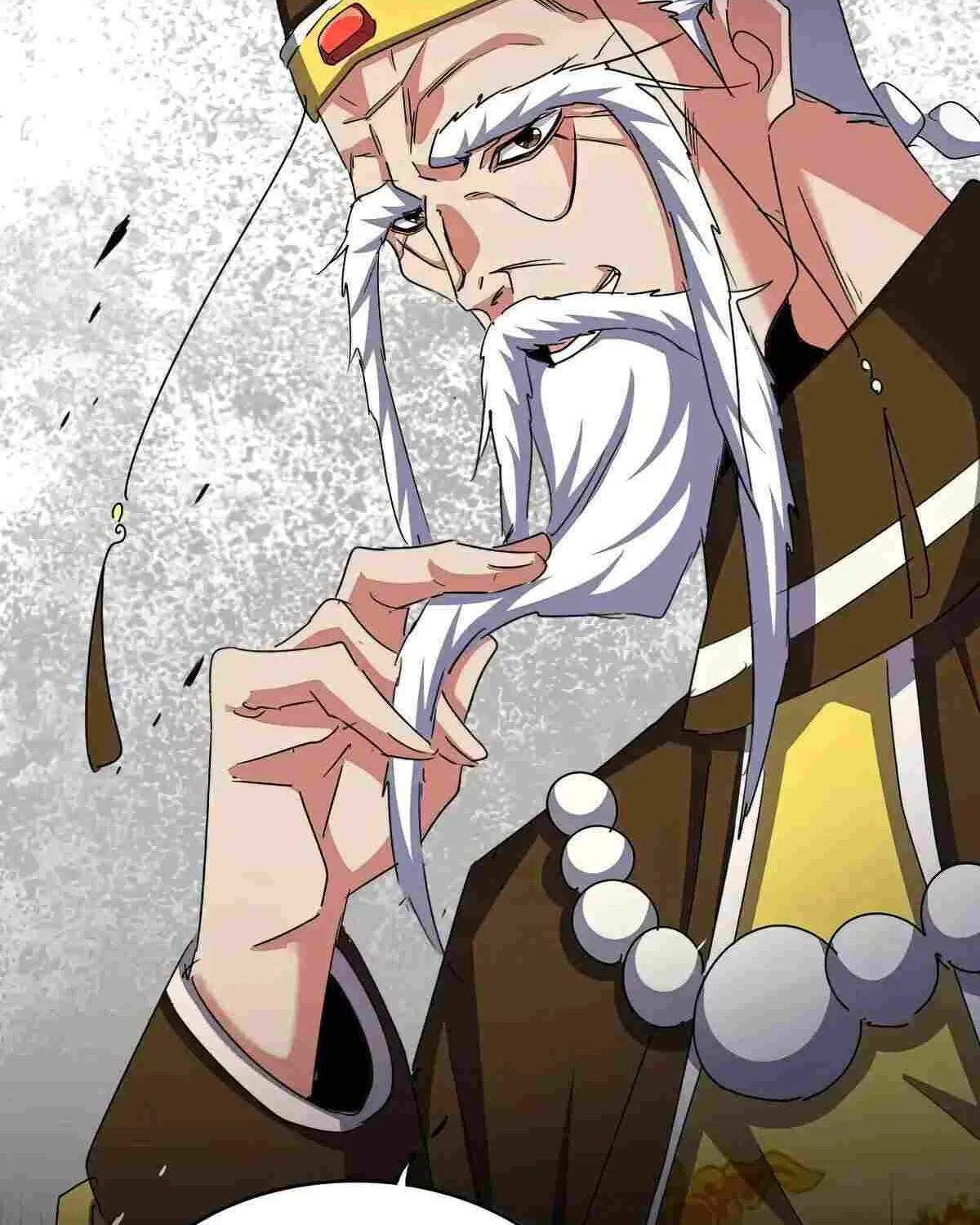Read Magic Emperor chapter 508 image 77 on Lezhin