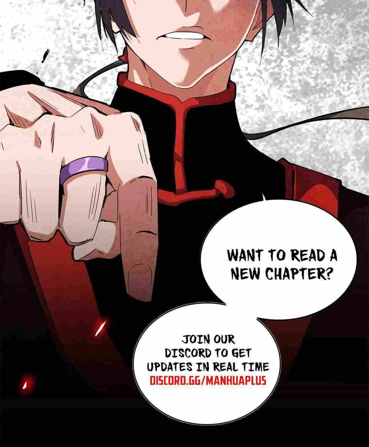 Read Magic Emperor chapter 508 image 80 on Lezhin