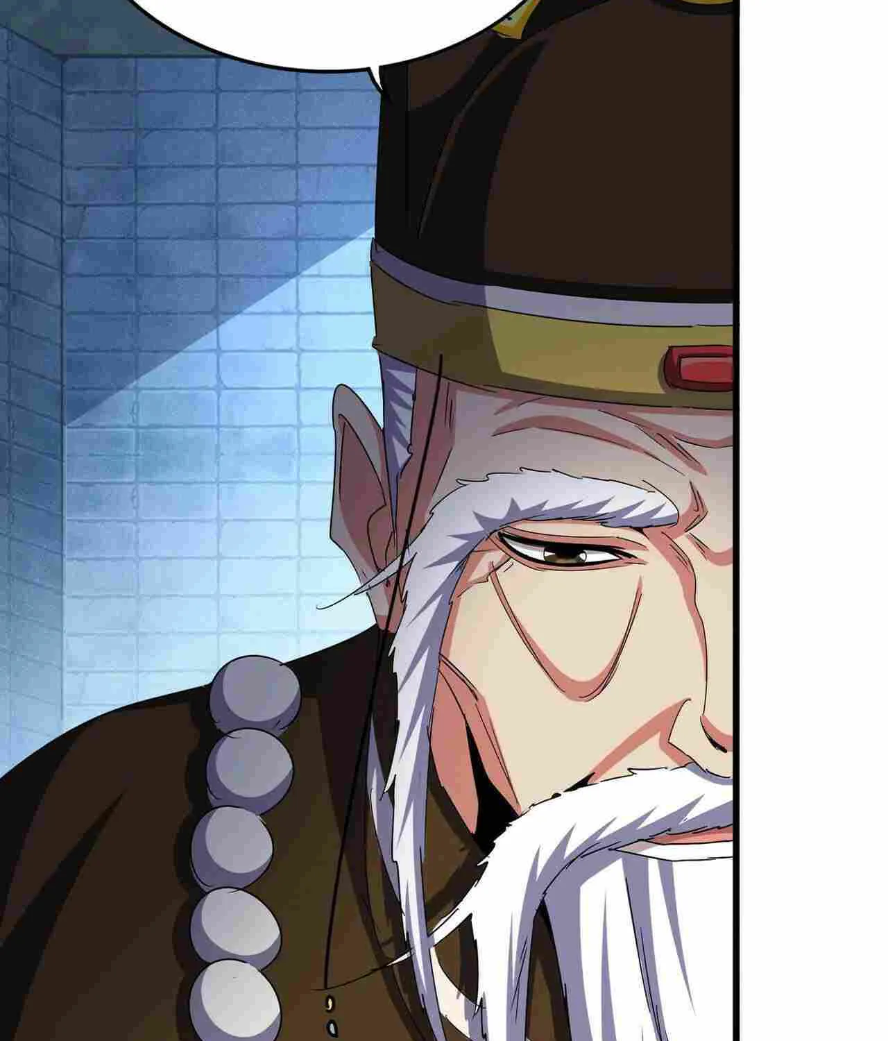 Read Magic Emperor chapter 509 image 12 on Lezhin