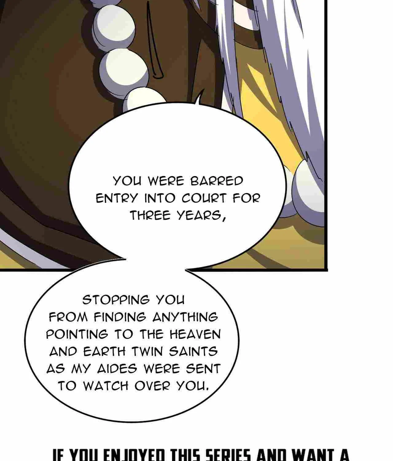 Read Magic Emperor chapter 509 image 13 on Lezhin