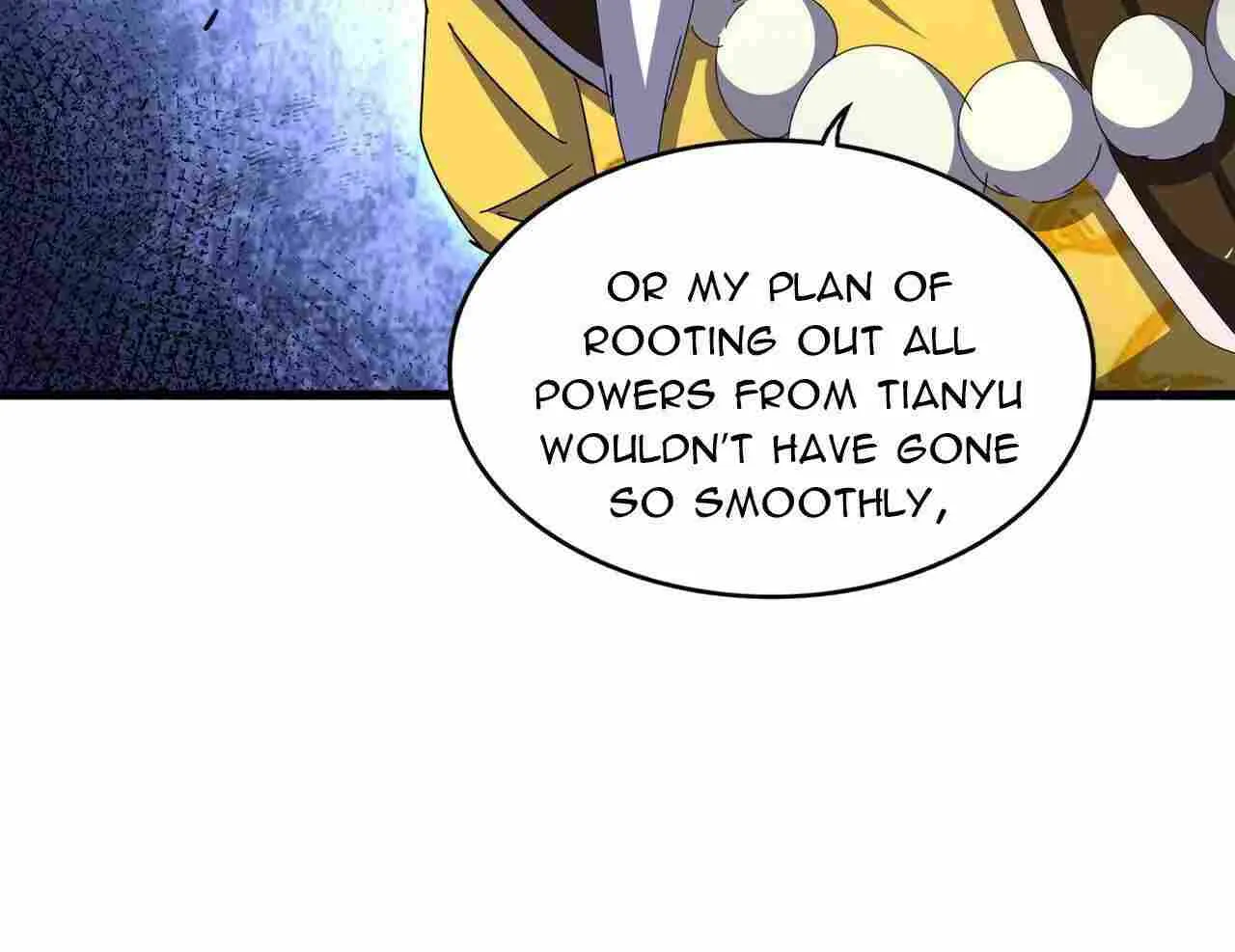 Read Magic Emperor chapter 509 image 18 on Lezhin