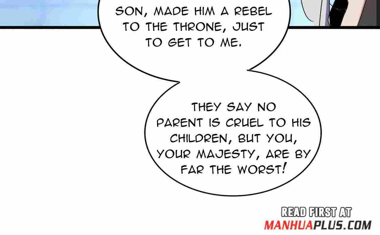 Read Magic Emperor chapter 509 image 27 on Lezhin