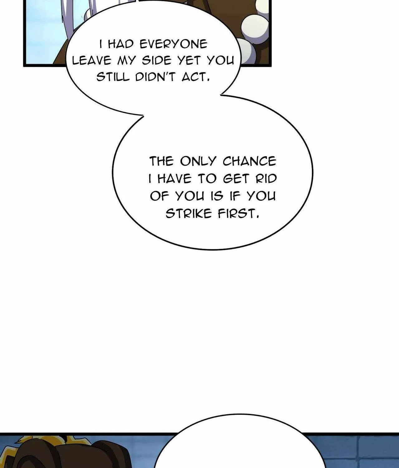 Read Magic Emperor chapter 509 image 29 on Lezhin