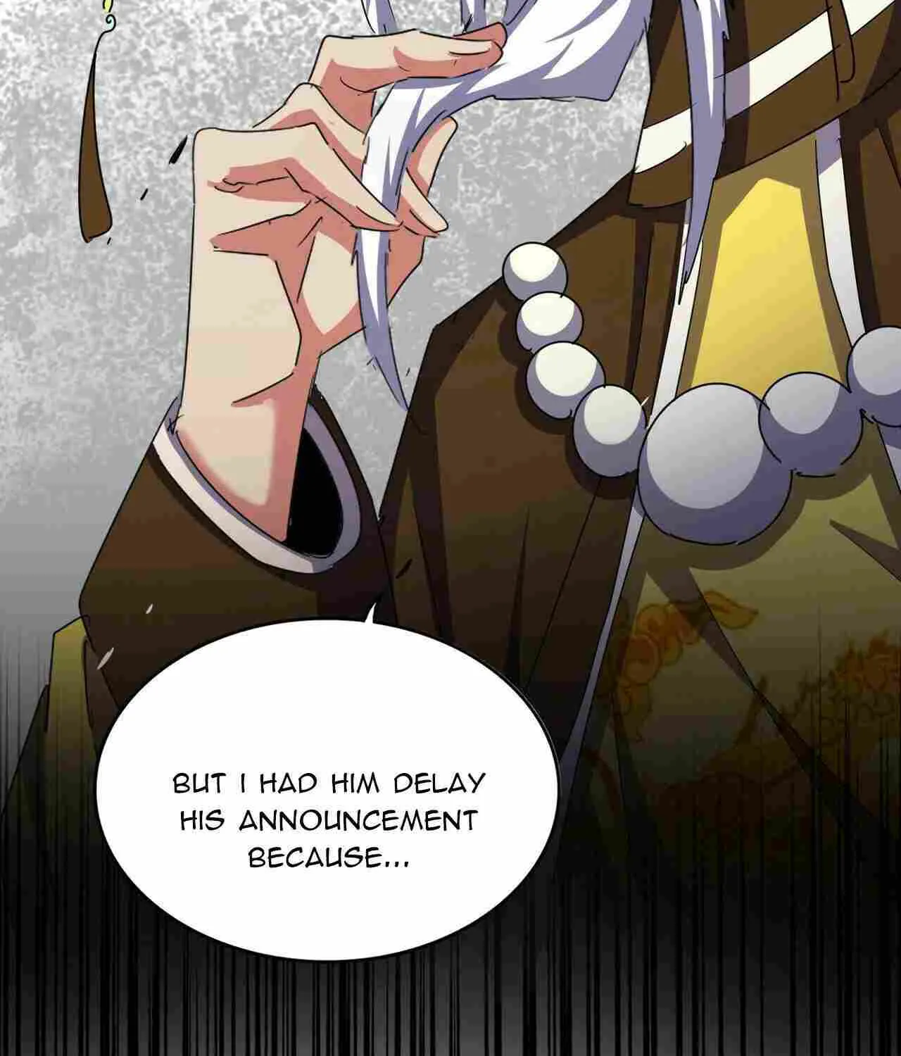 Read Magic Emperor chapter 509 image 3 on Lezhin