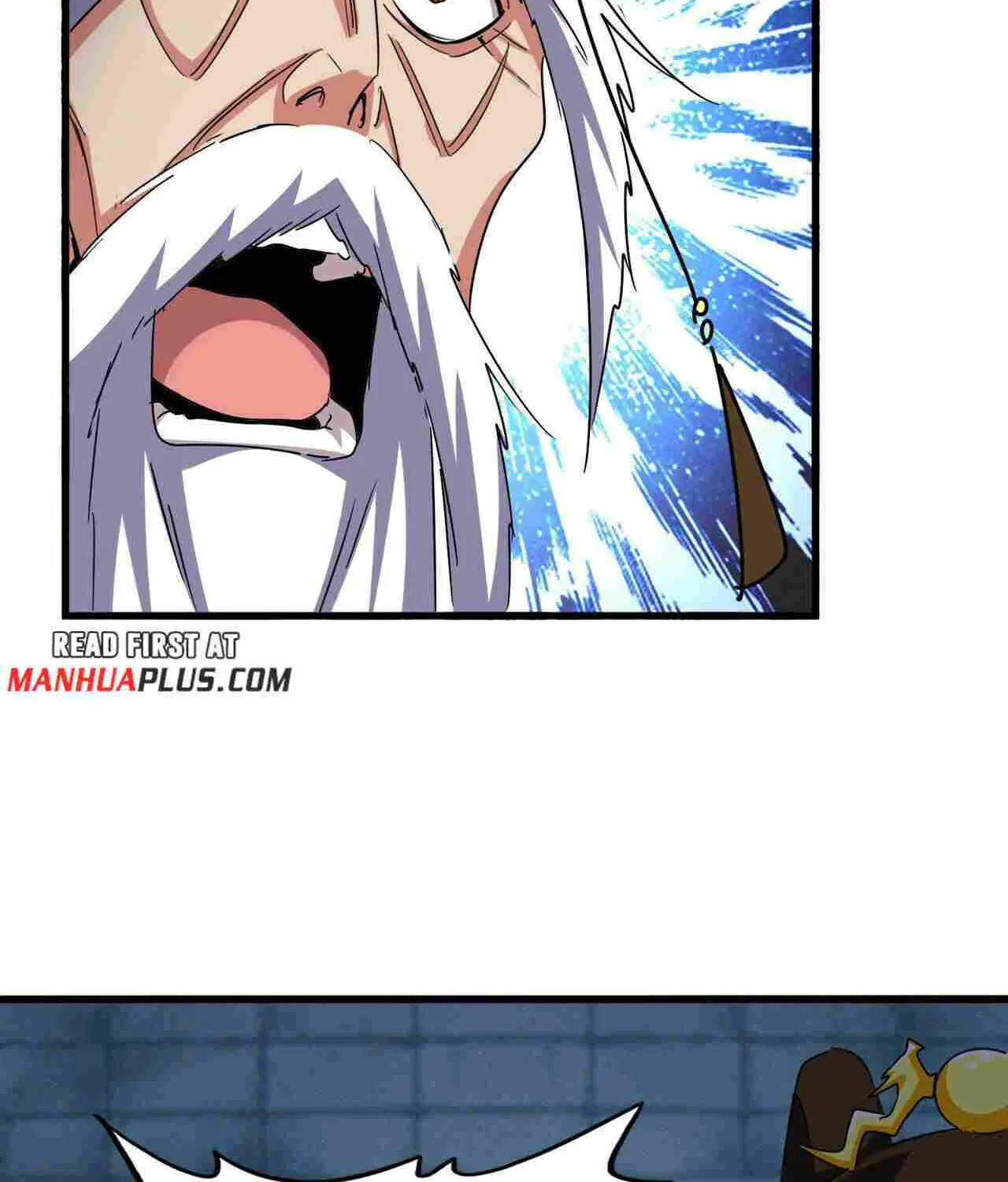 Read Magic Emperor chapter 509 image 39 on Lezhin