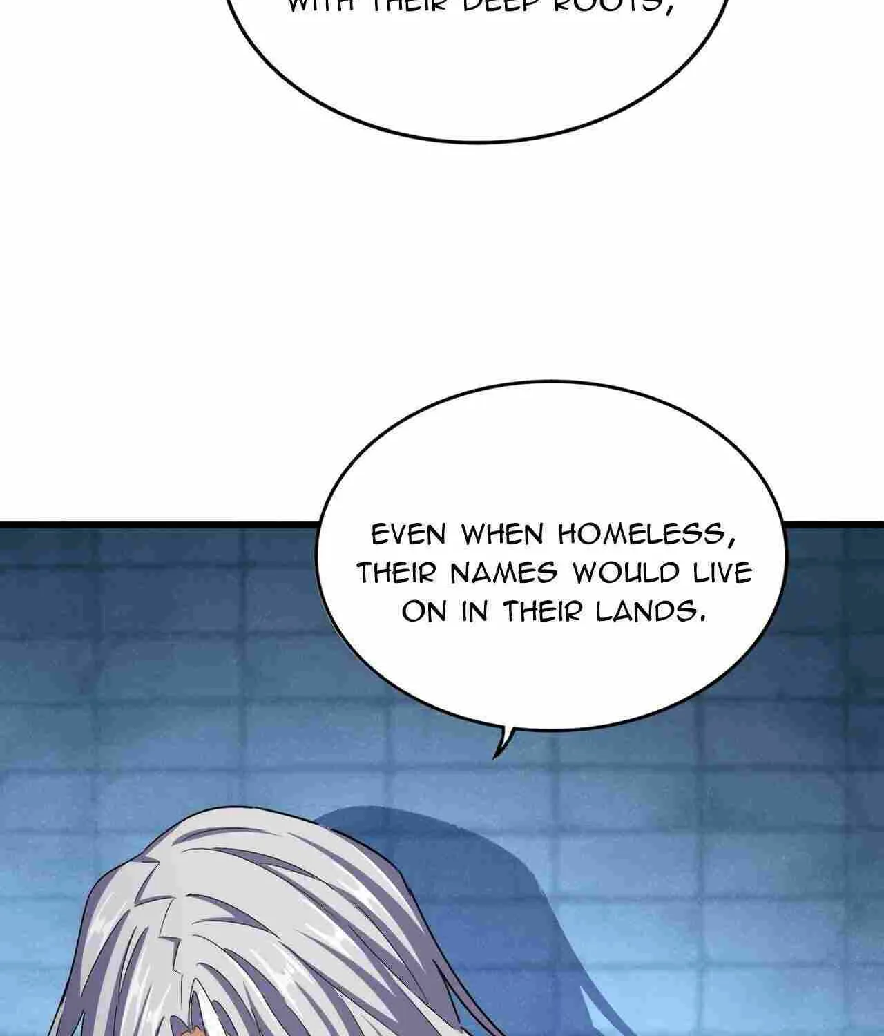 Read Magic Emperor chapter 509 image 48 on Lezhin