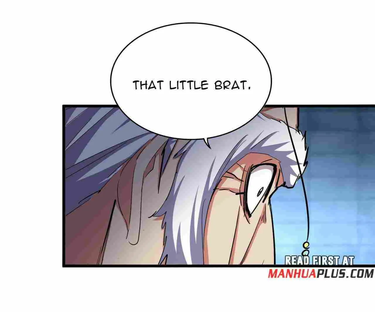 Read Magic Emperor chapter 509 image 52 on Lezhin