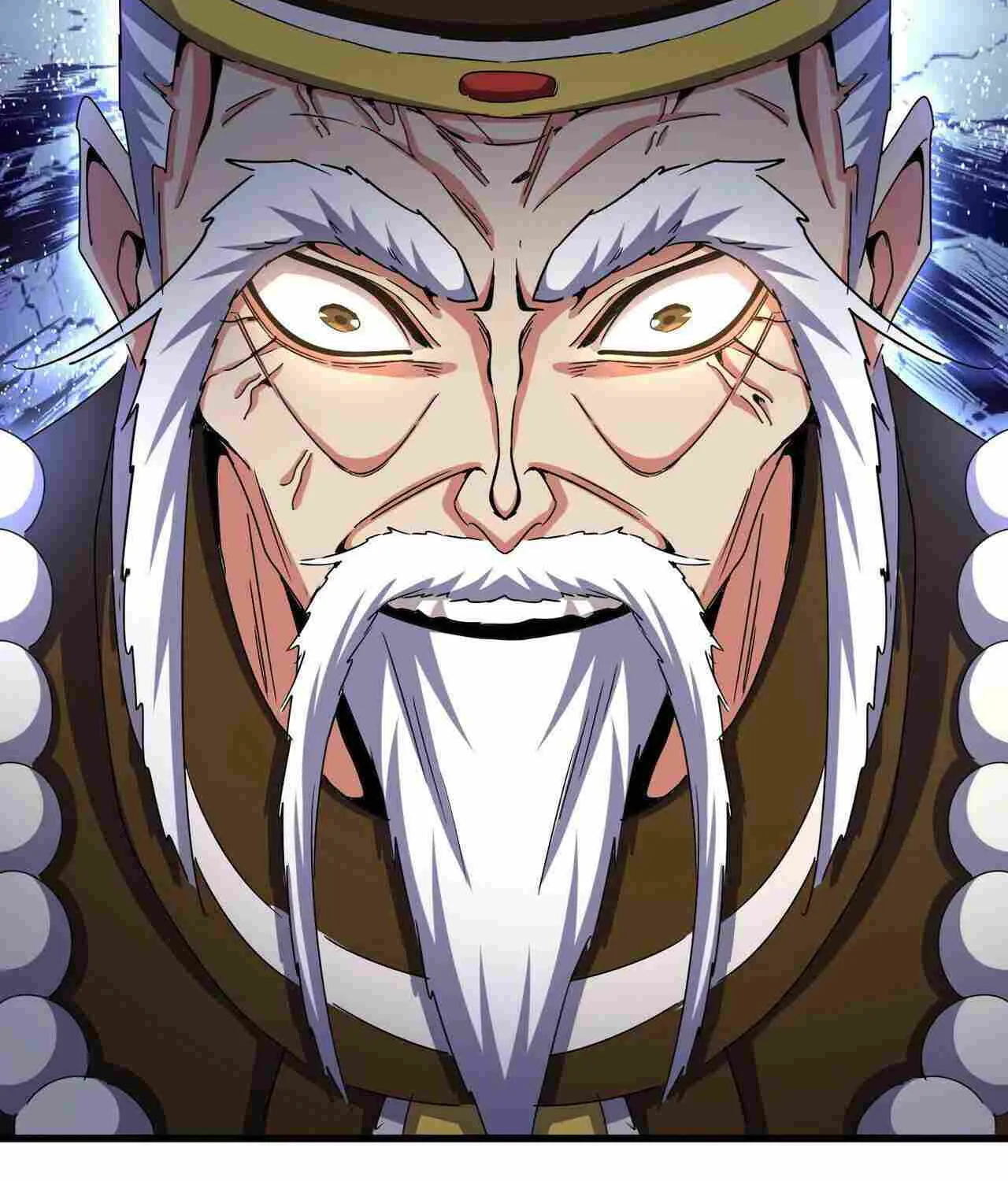 Read Magic Emperor chapter 509 image 55 on Lezhin