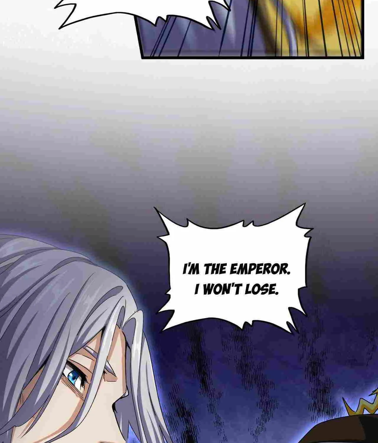 Read Magic Emperor chapter 509 image 63 on Lezhin
