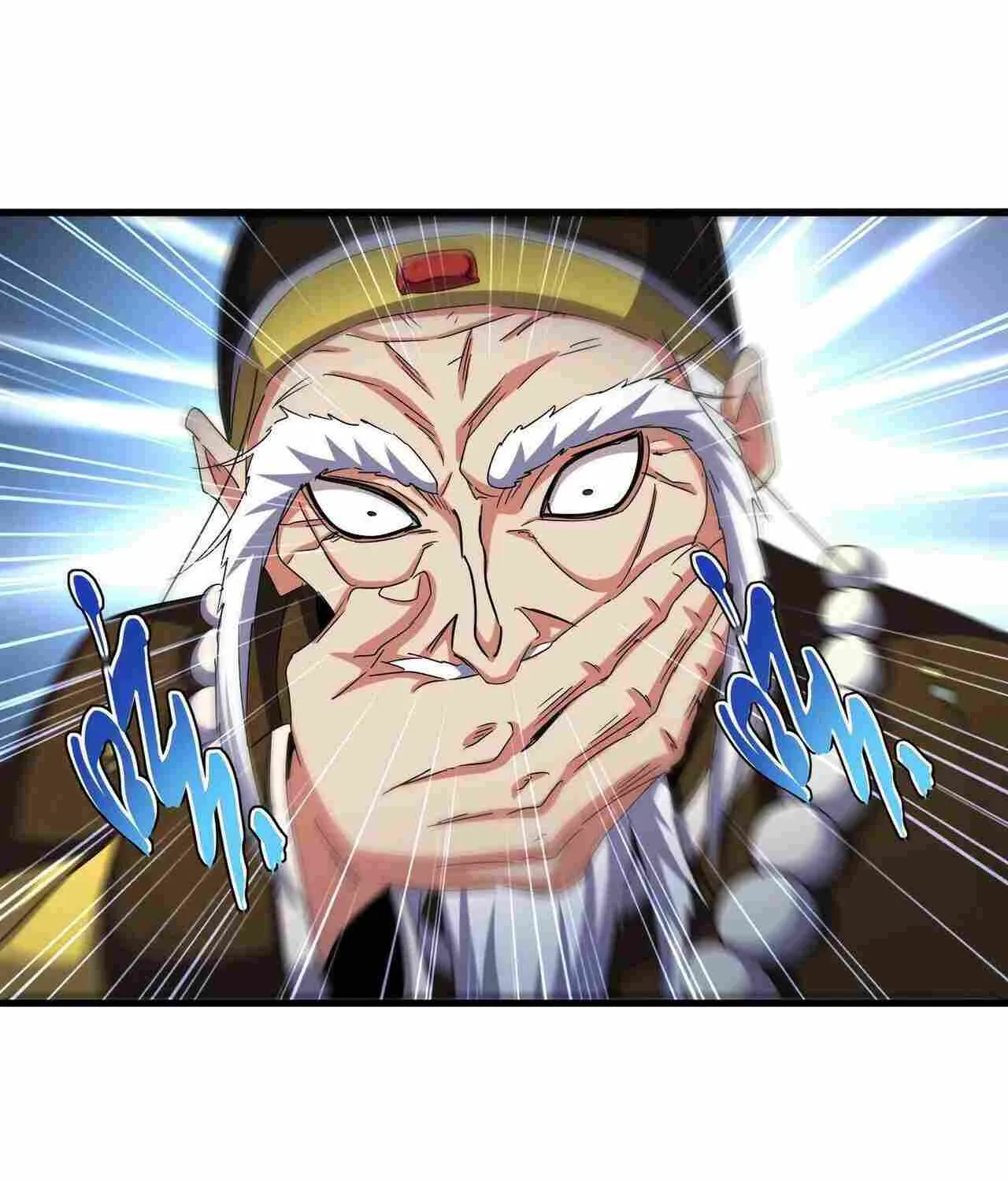 Read Magic Emperor chapter 509 image 66 on Lezhin