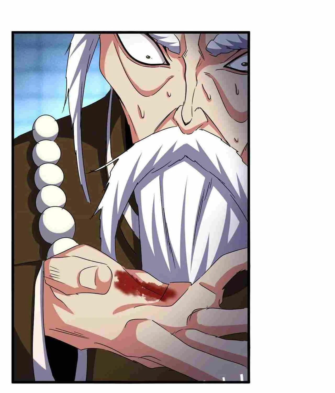Read Magic Emperor chapter 509 image 67 on Lezhin