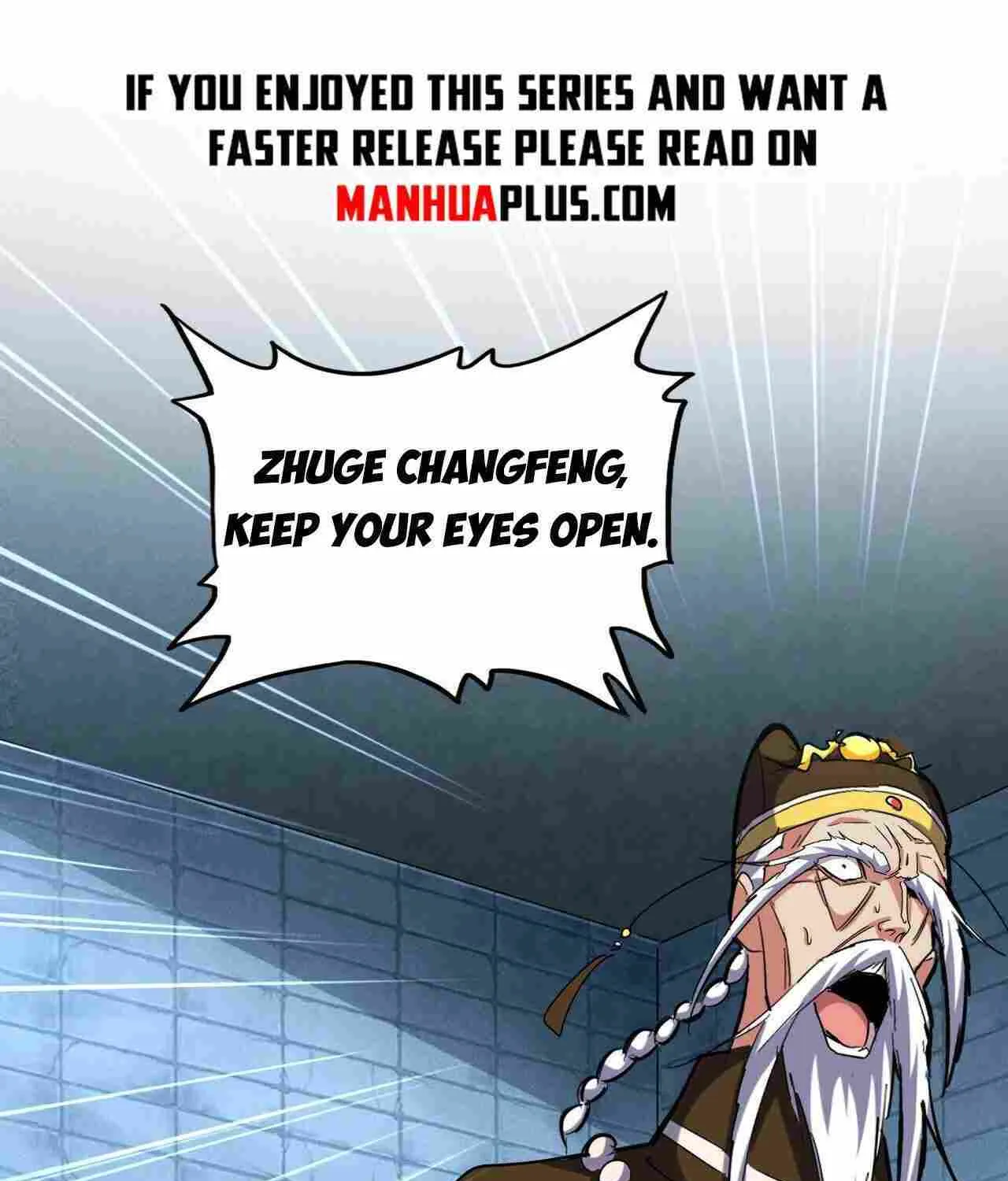 Read Magic Emperor chapter 509 image 68 on Lezhin