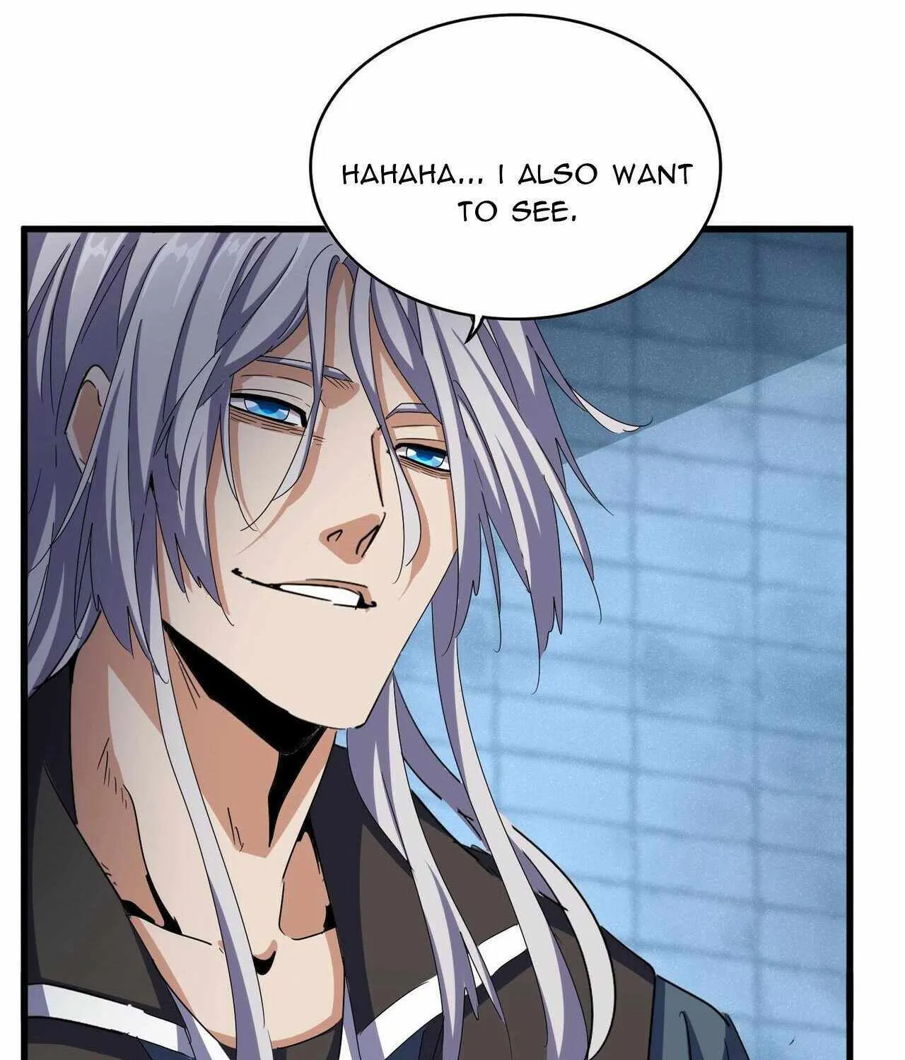 Read Magic Emperor chapter 509 image 70 on Lezhin