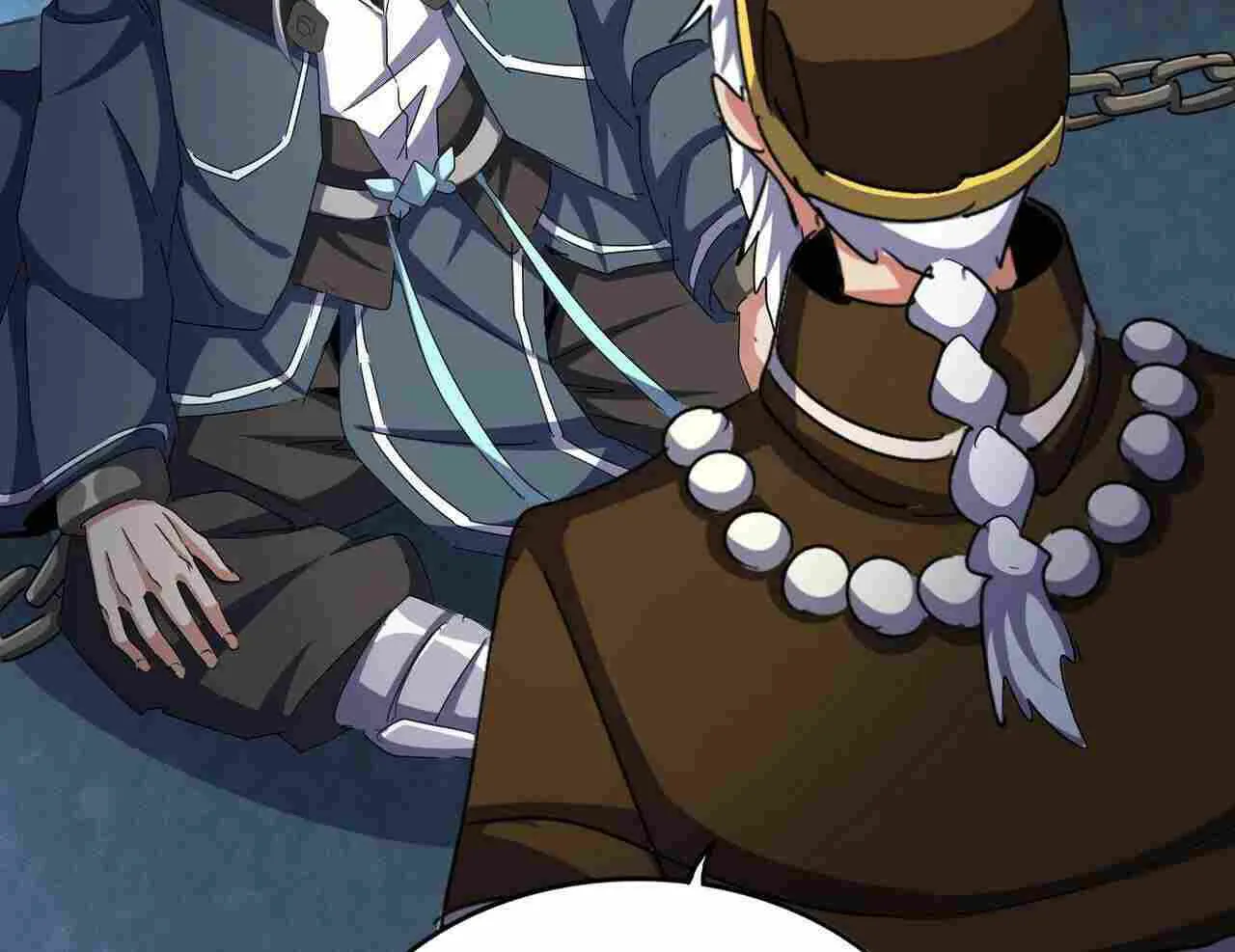 Read Magic Emperor chapter 509 image 9 on Lezhin