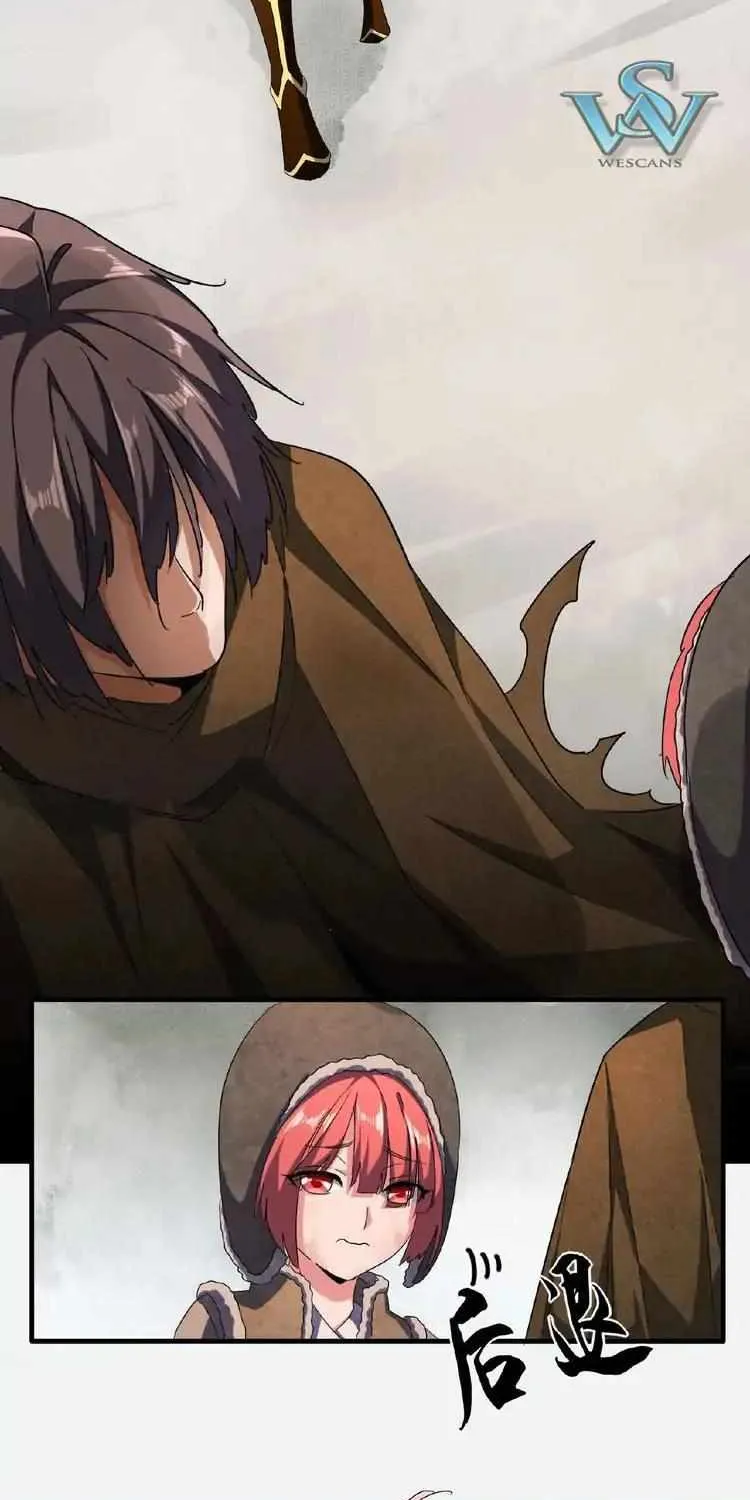 Read Magic Emperor chapter 51 image 2 on Lezhin