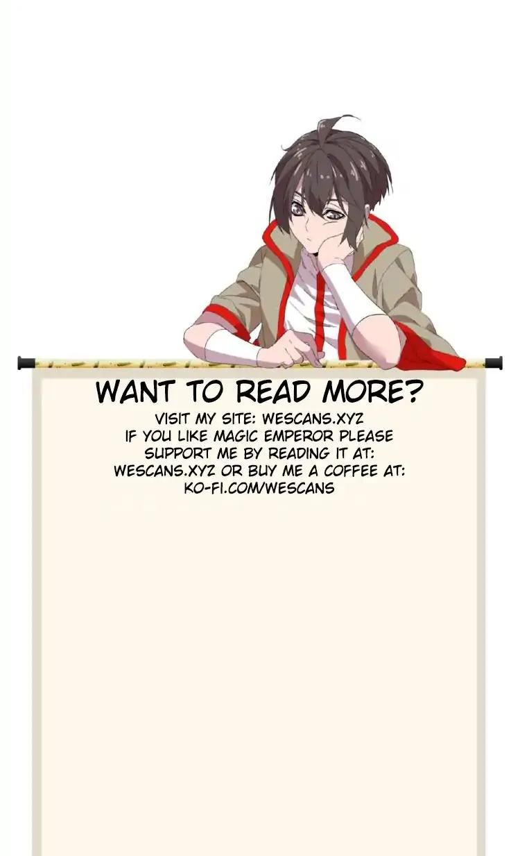 Read Magic Emperor chapter 51 image 31 on Lezhin