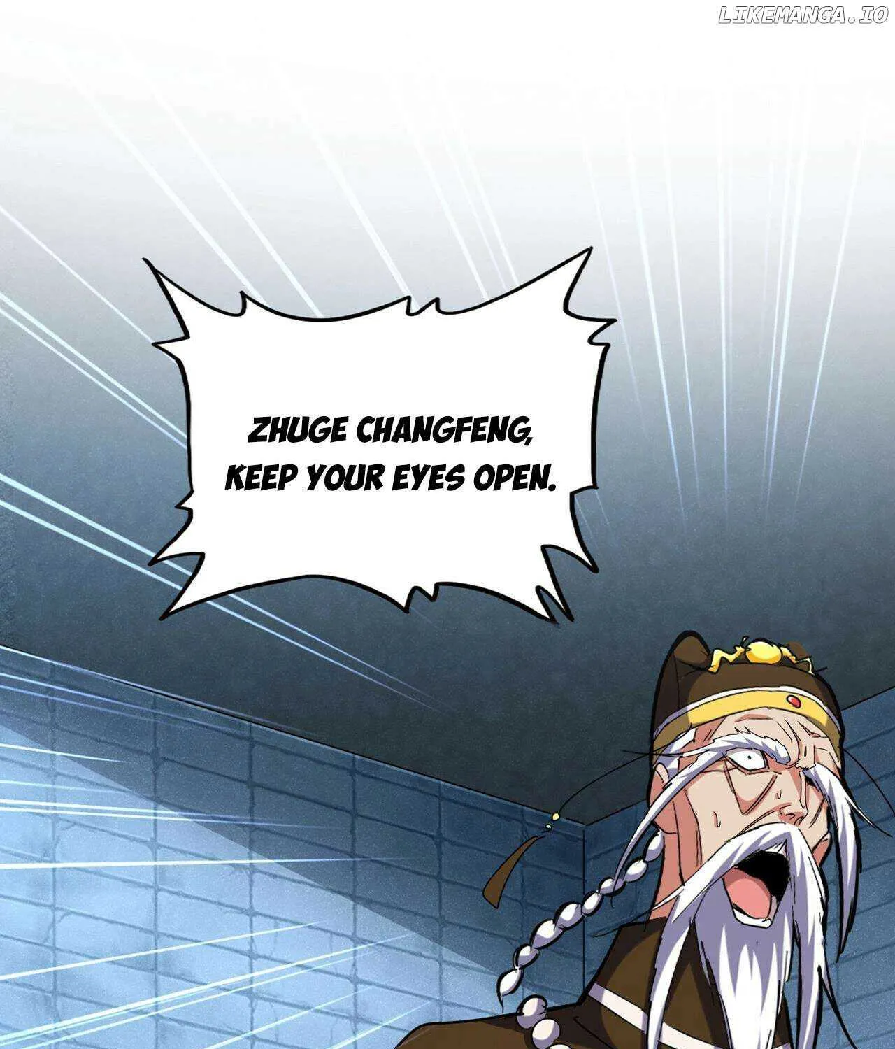 Read Magic Emperor chapter 510 image 1 on Lezhin