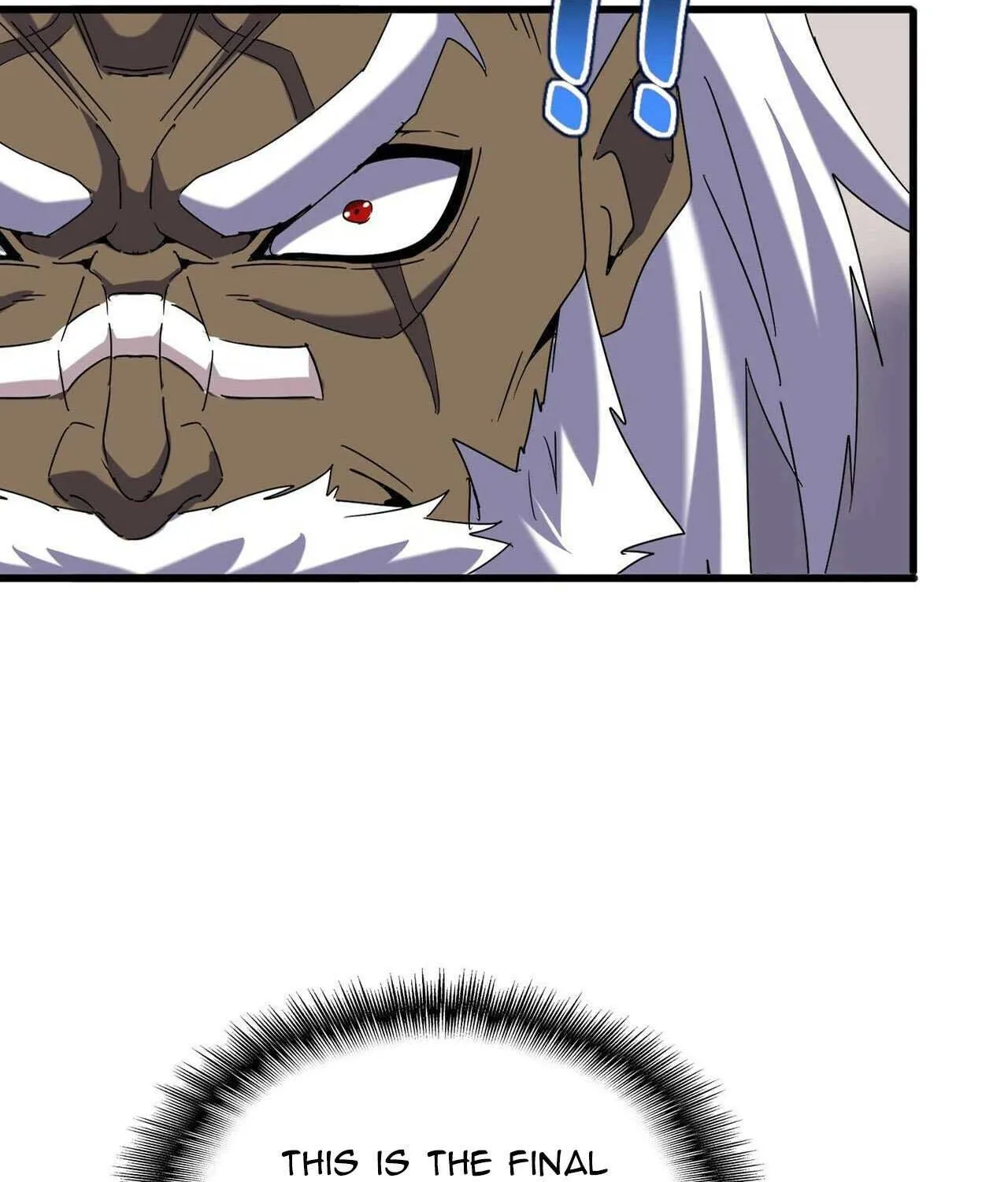 Read Magic Emperor chapter 510 image 20 on Lezhin