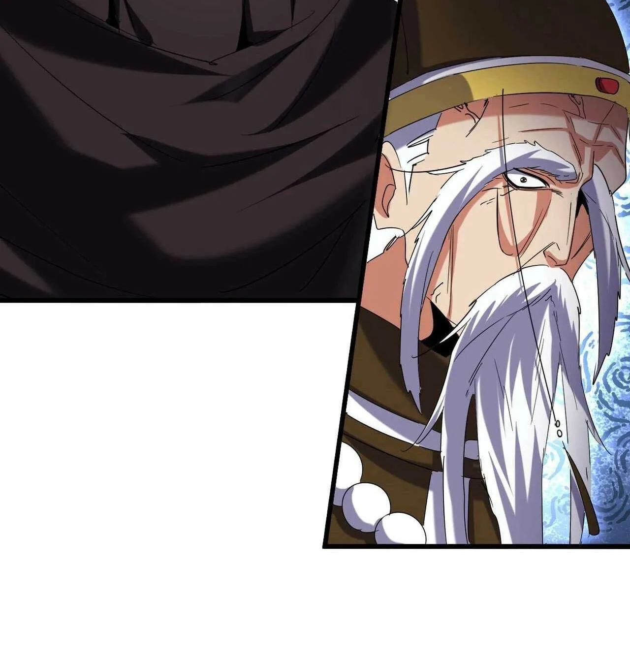 Read Magic Emperor chapter 510 image 26 on Lezhin