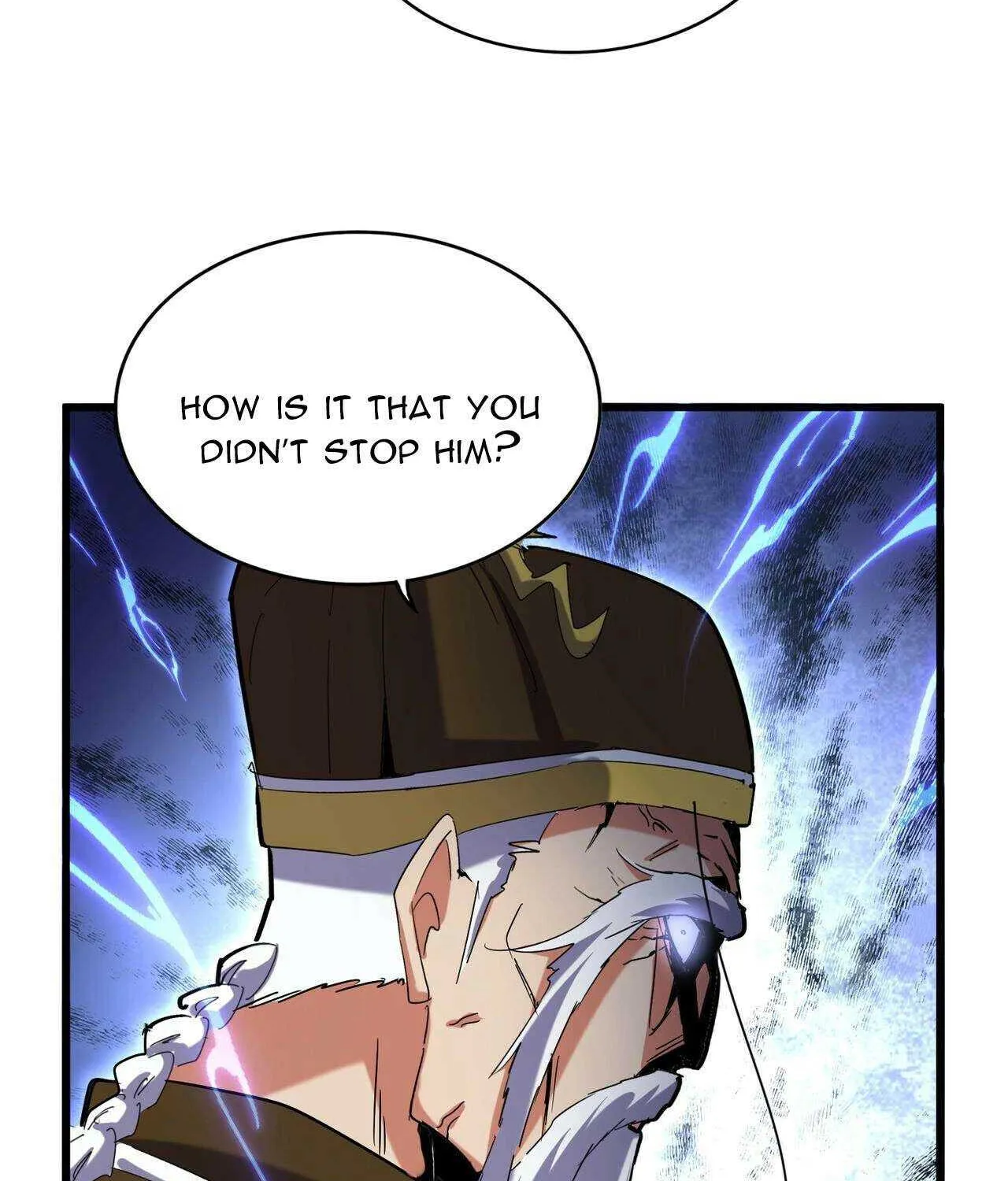 Read Magic Emperor chapter 510 image 28 on Lezhin