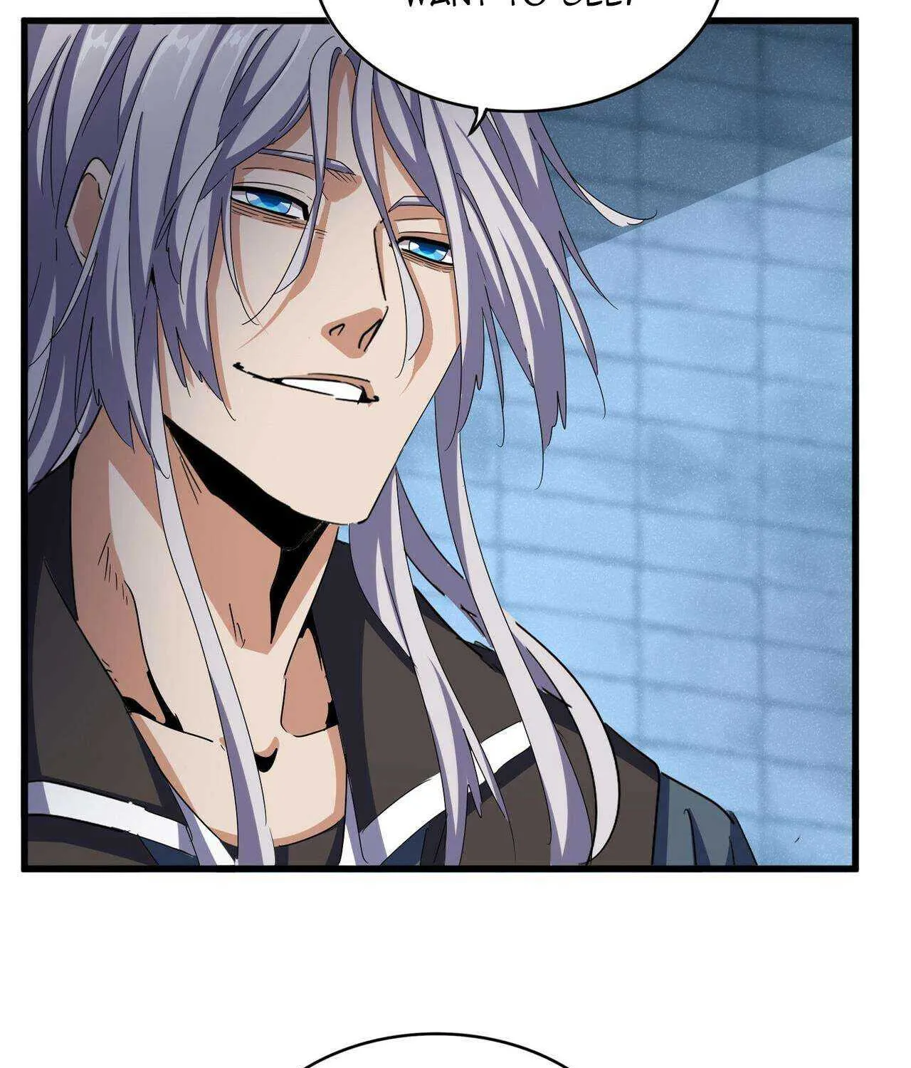 Read Magic Emperor chapter 510 image 3 on Lezhin