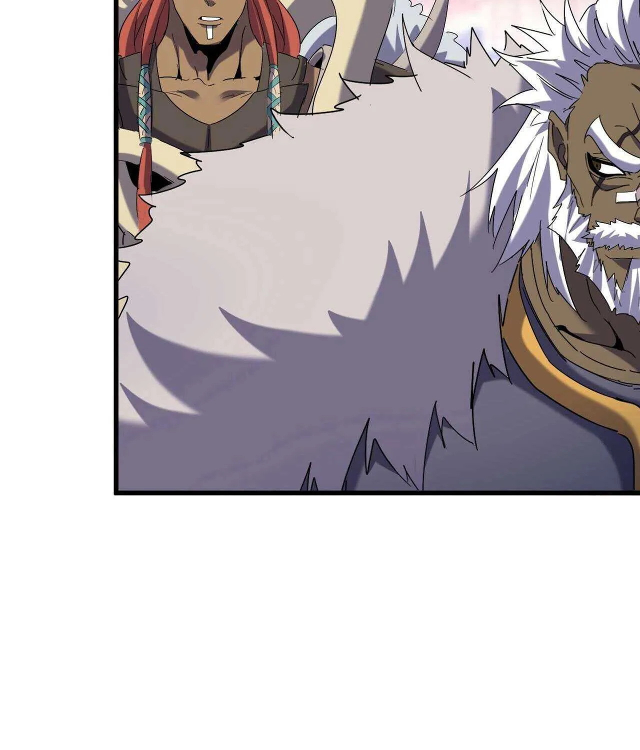 Read Magic Emperor chapter 510 image 44 on Lezhin