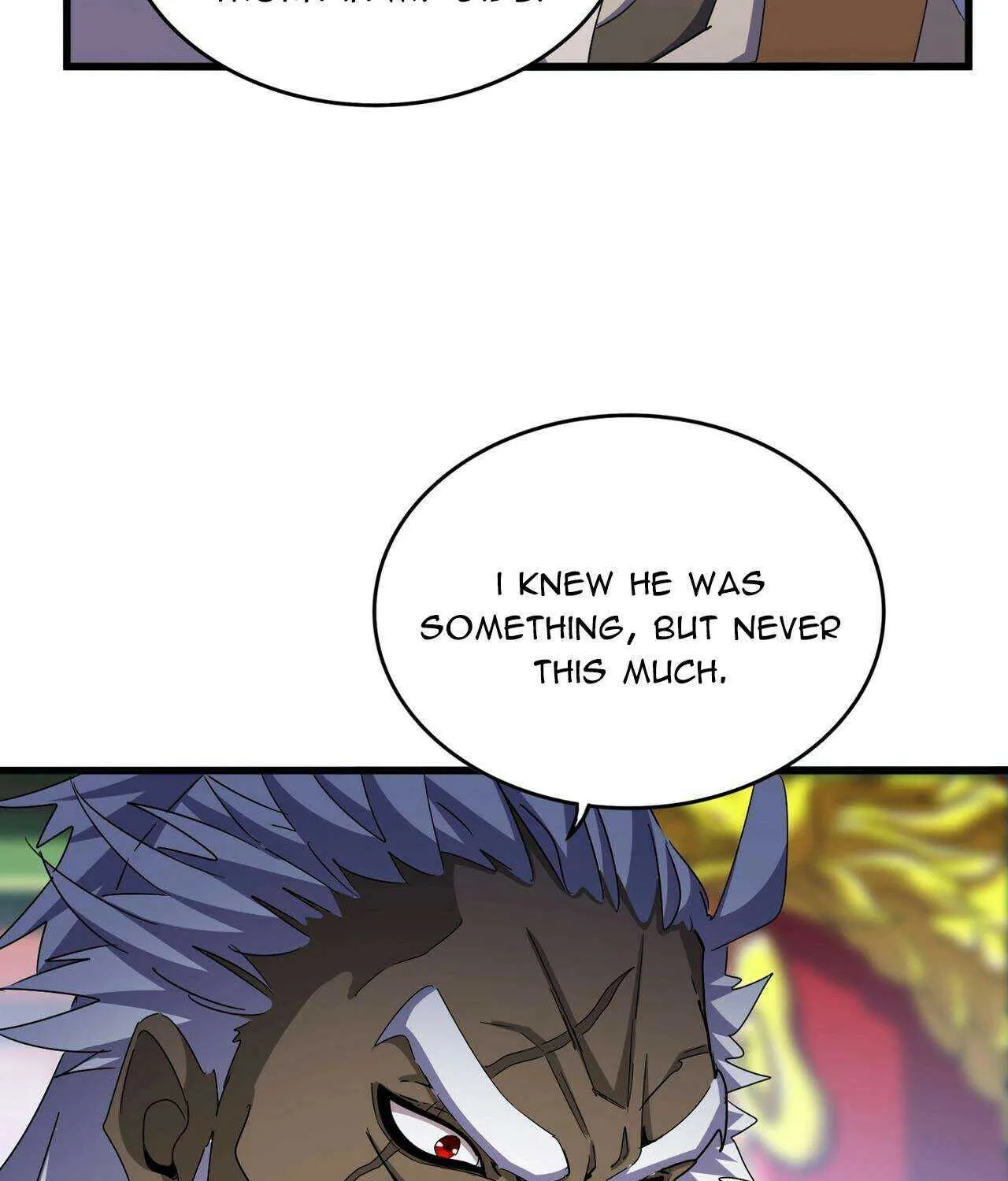 Read Magic Emperor chapter 510 image 50 on Lezhin