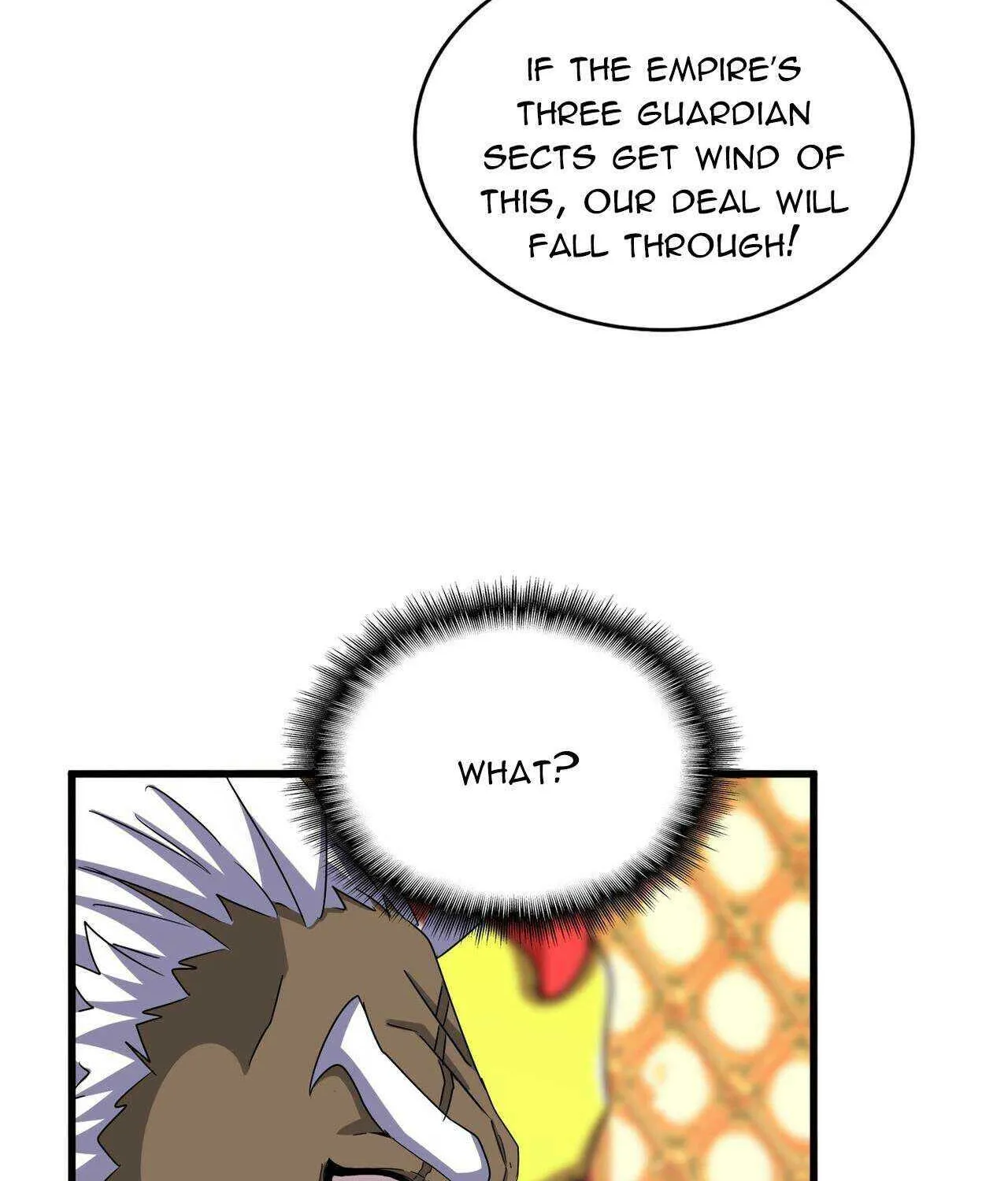 Read Magic Emperor chapter 510 image 56 on Lezhin
