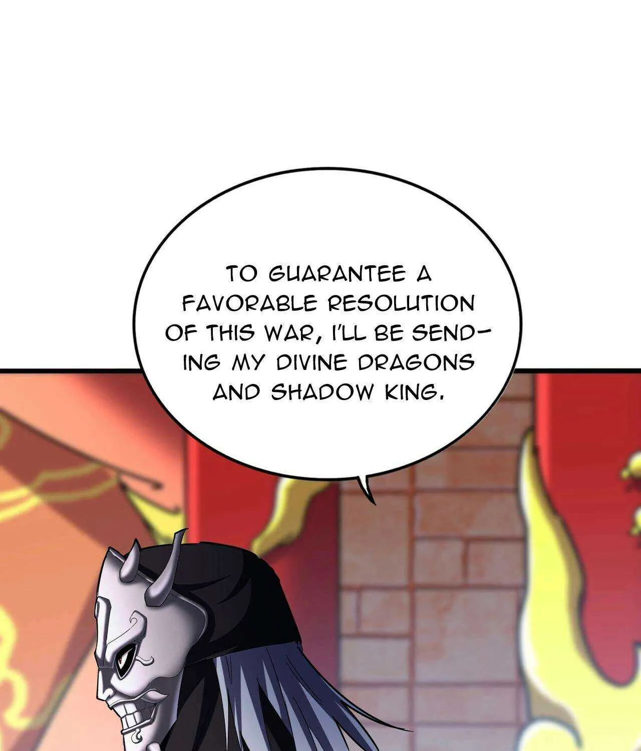 Read Magic Emperor chapter 510 image 58 on Lezhin