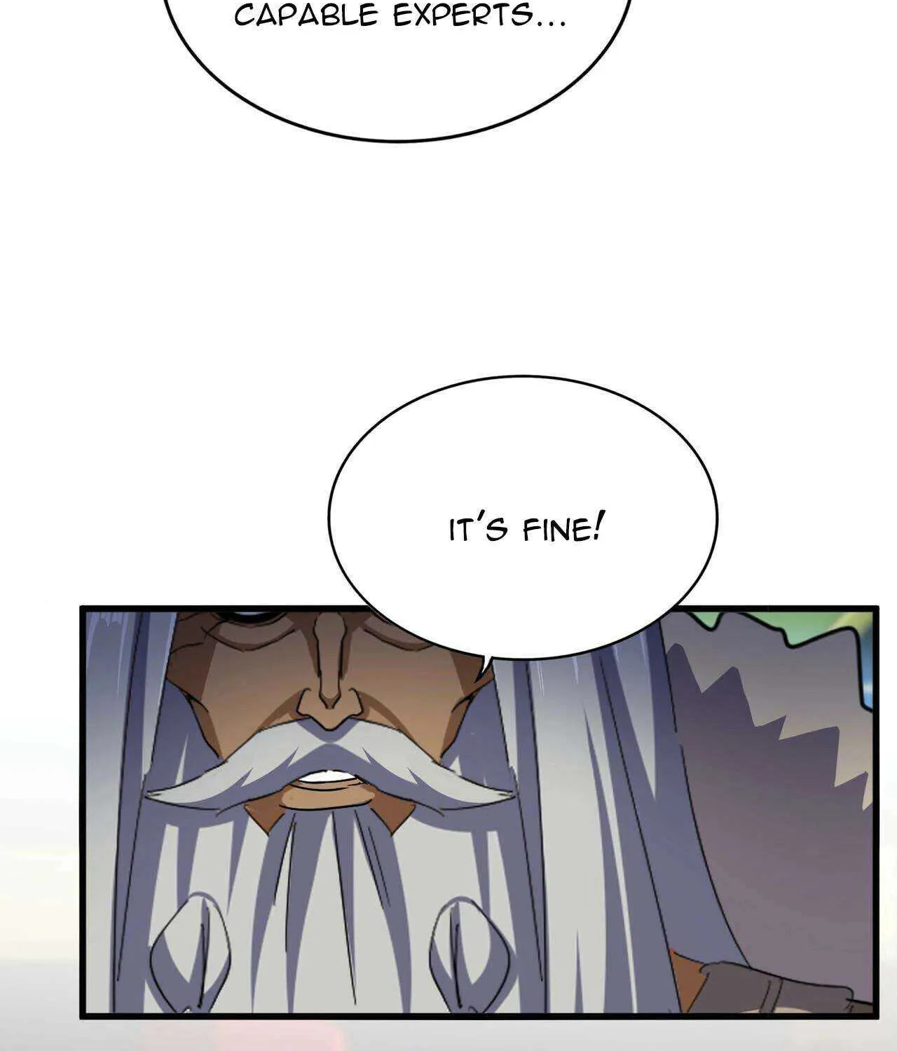 Read Magic Emperor chapter 510 image 60 on Lezhin