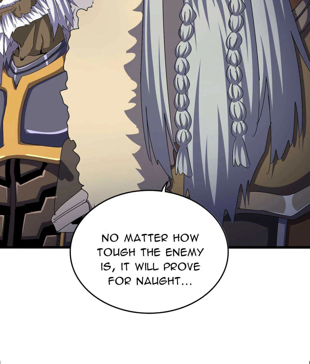 Read Magic Emperor chapter 510 image 62 on Lezhin