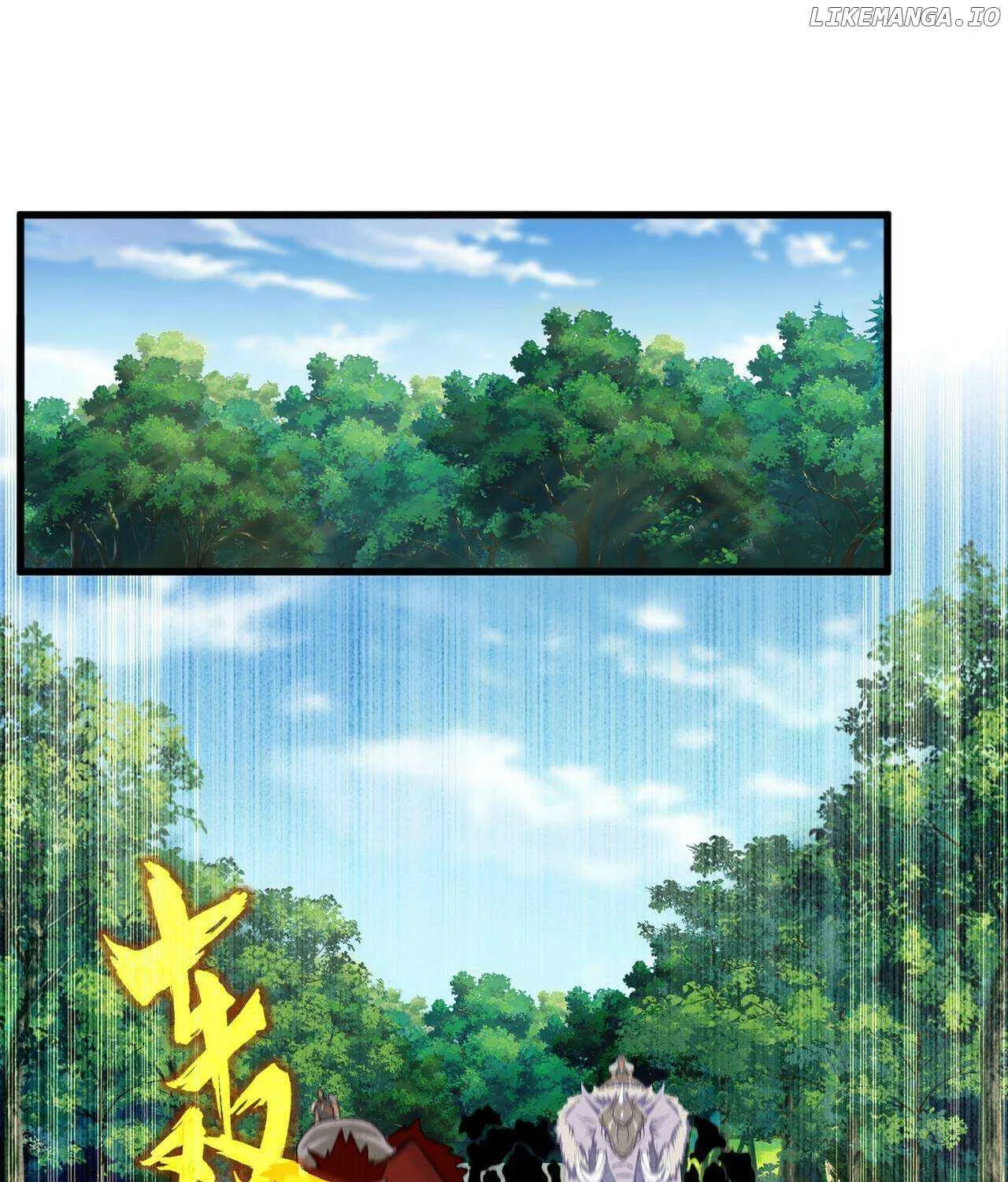 Read Magic Emperor chapter 510 image 64 on Lezhin