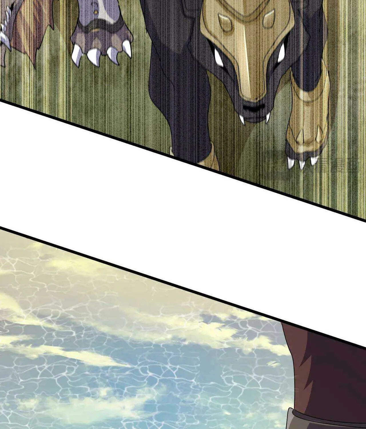 Read Magic Emperor chapter 510 image 67 on Lezhin
