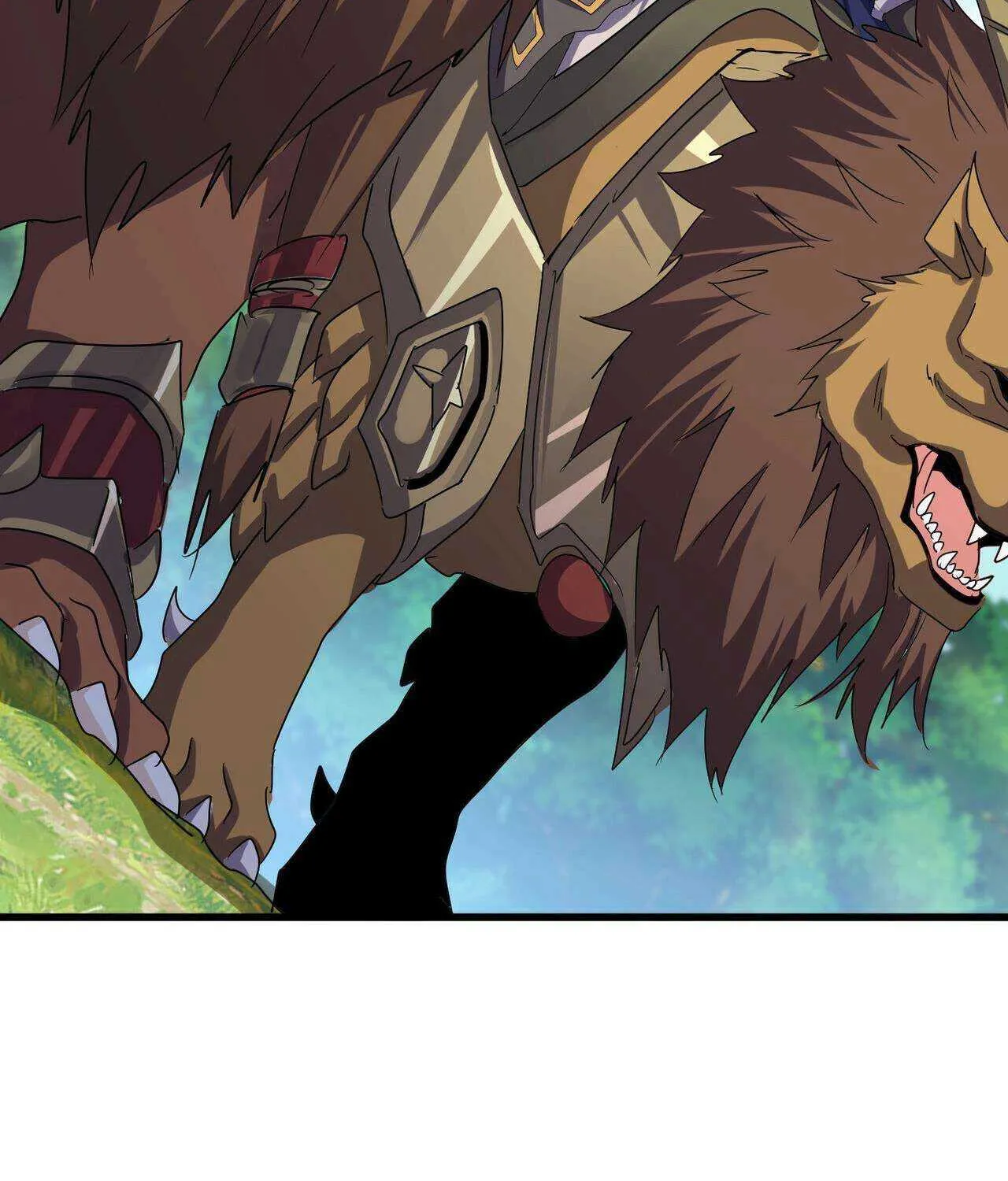 Read Magic Emperor chapter 510 image 70 on Lezhin