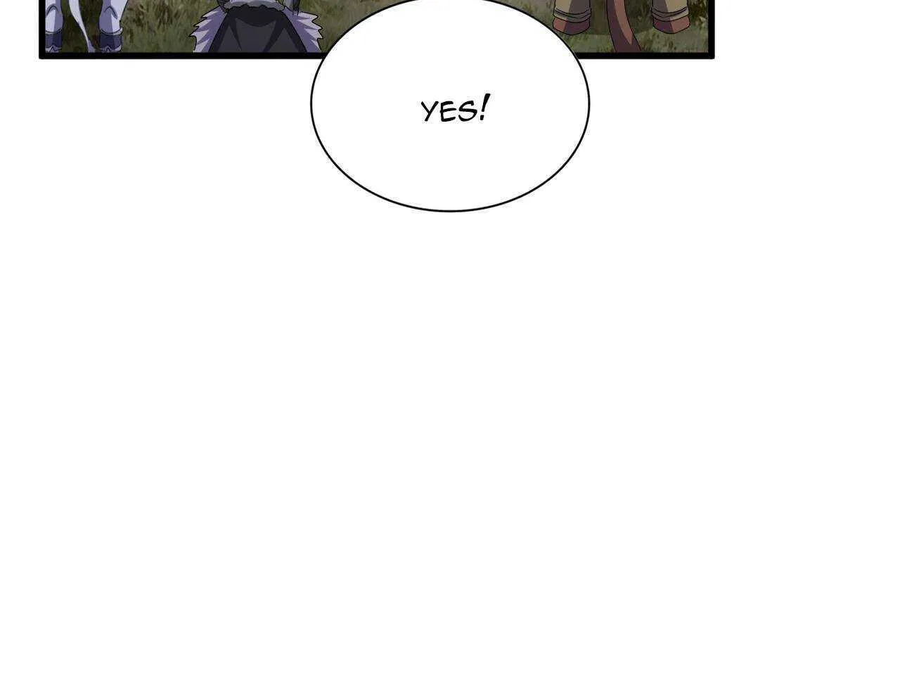 Read Magic Emperor chapter 510 image 72 on Lezhin