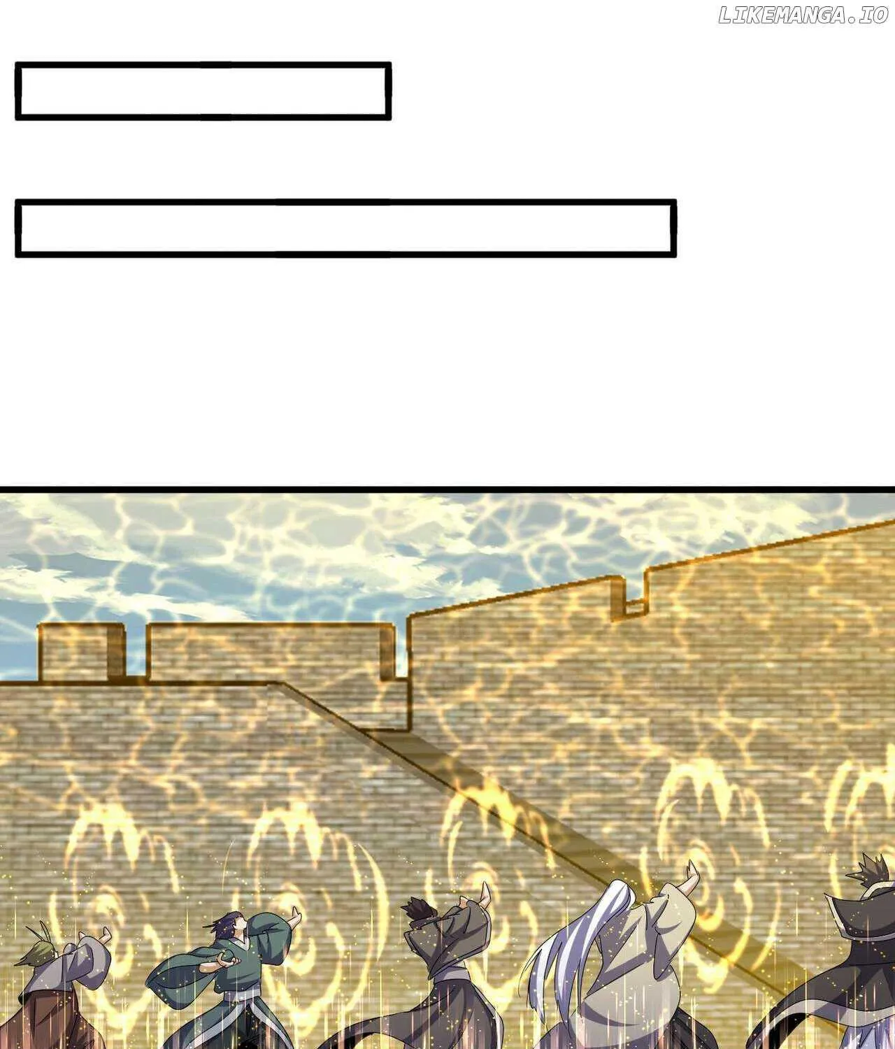 Read Magic Emperor chapter 510 image 73 on Lezhin