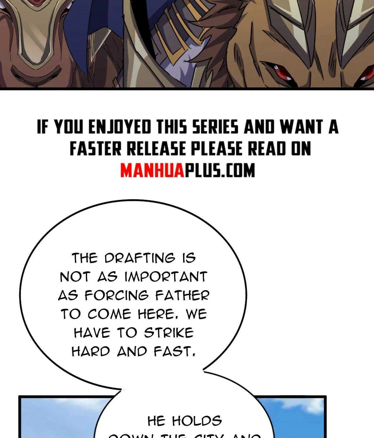 Read Magic Emperor chapter 510 image 77 on Lezhin