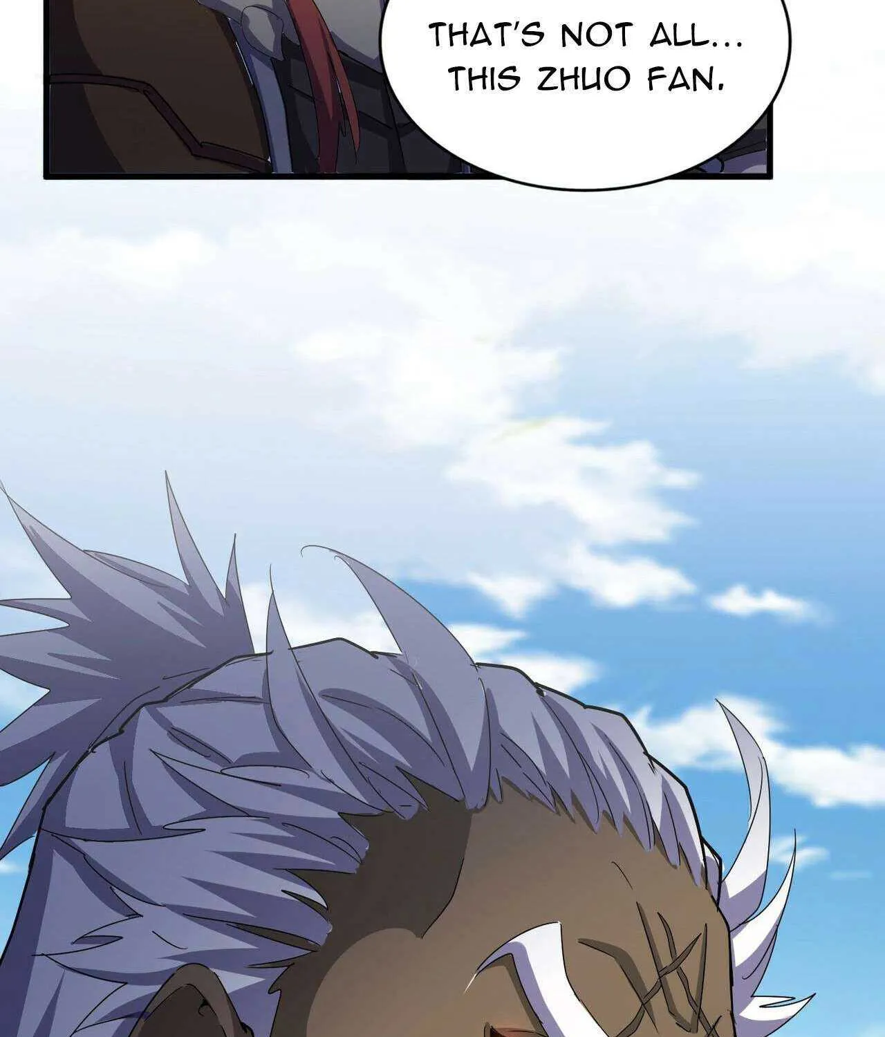 Read Magic Emperor chapter 510 image 79 on Lezhin
