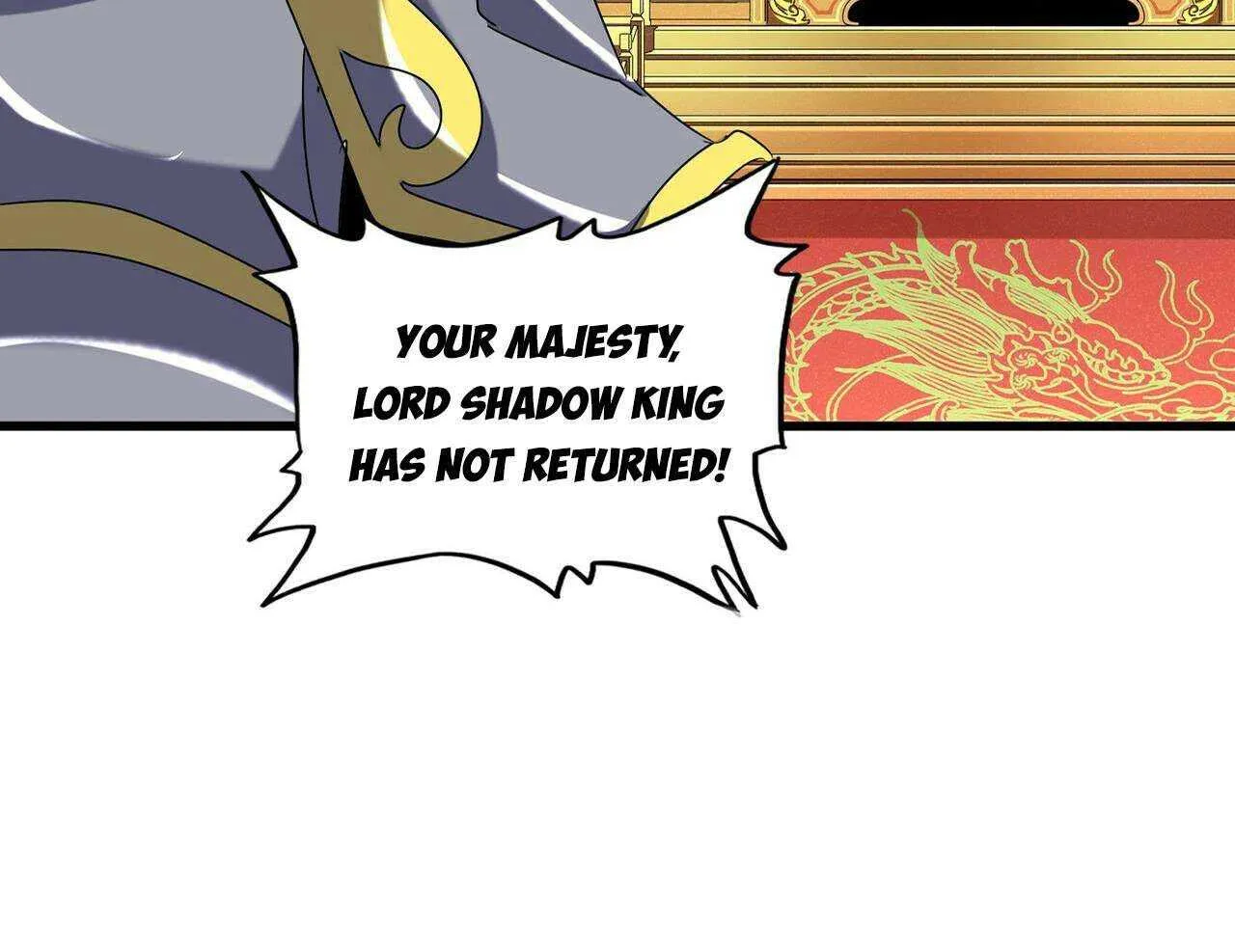 Read Magic Emperor chapter 510 image 9 on Lezhin