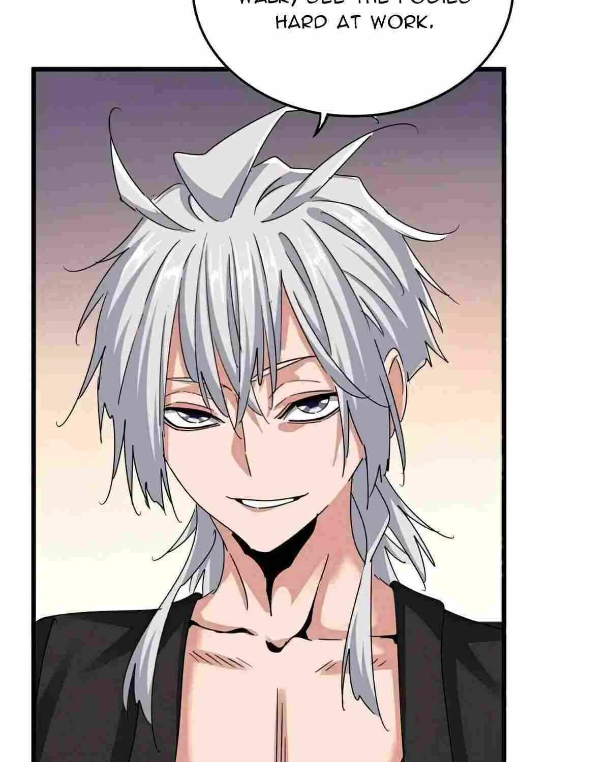 Read Magic Emperor chapter 511 image 16 on Lezhin