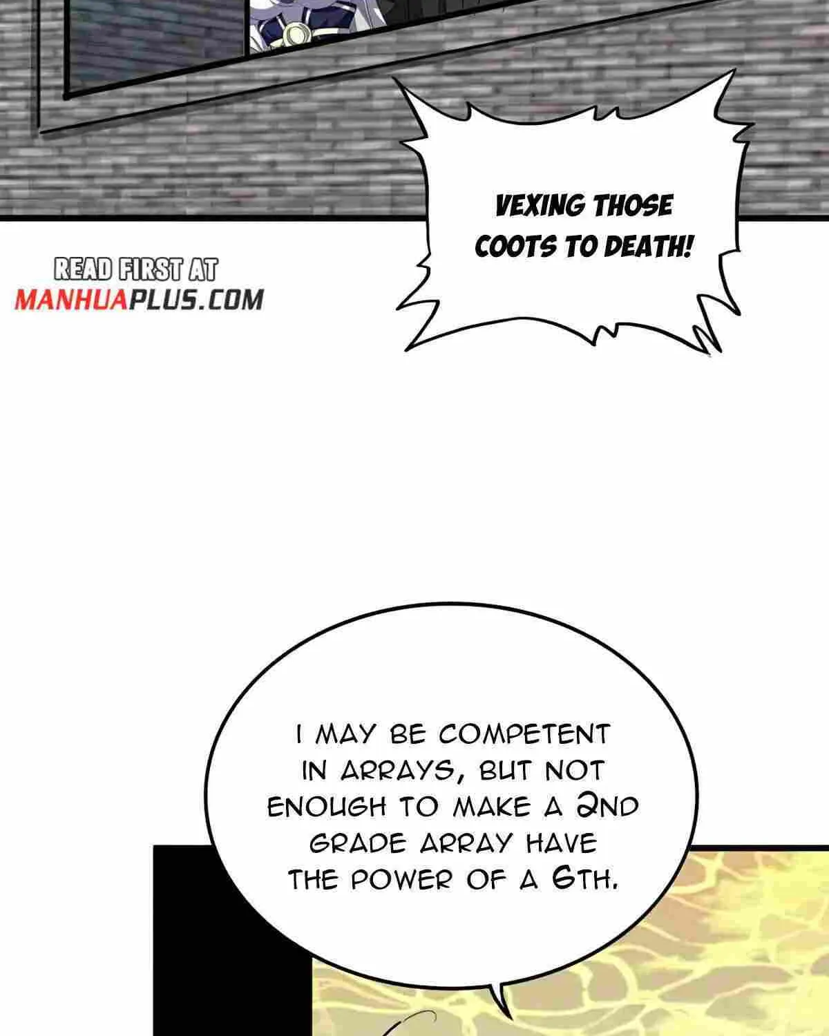 Read Magic Emperor chapter 511 image 24 on Lezhin