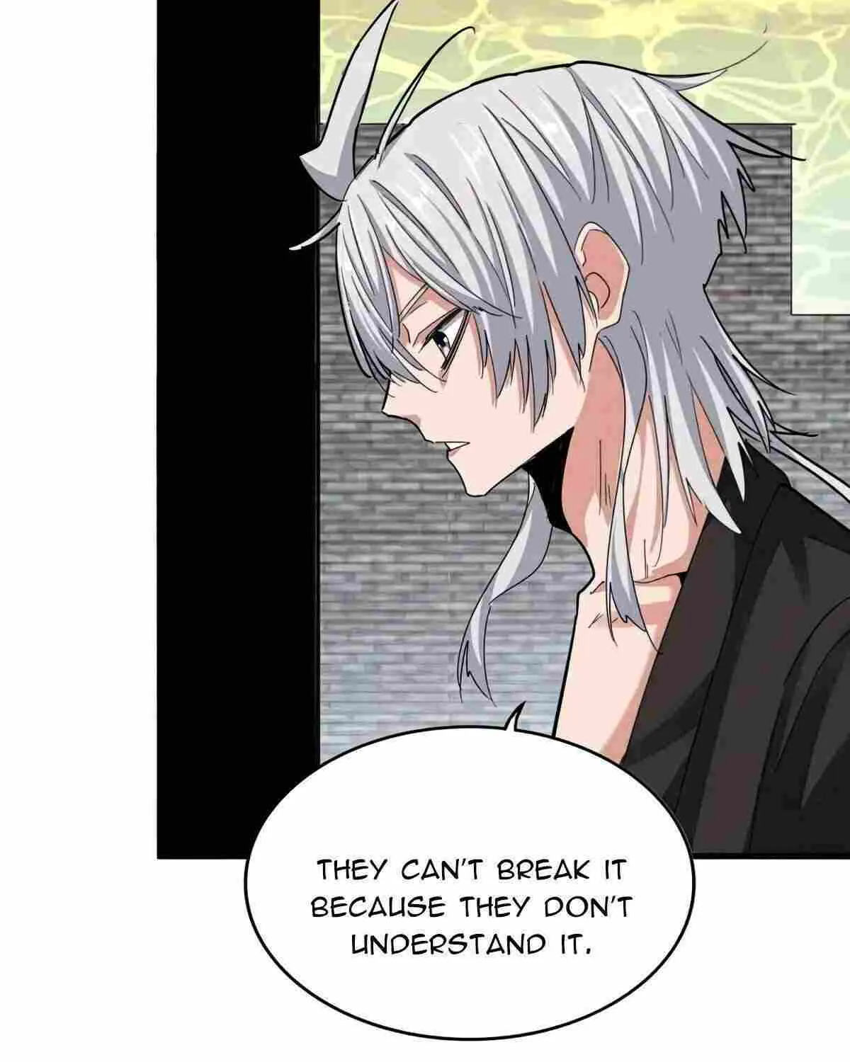Read Magic Emperor chapter 511 image 25 on Lezhin