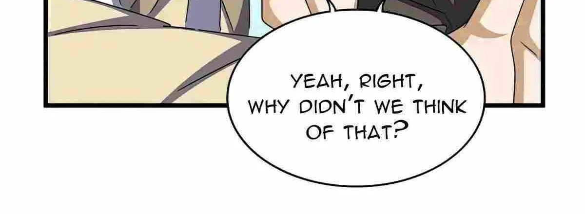 Read Magic Emperor chapter 511 image 28 on Lezhin