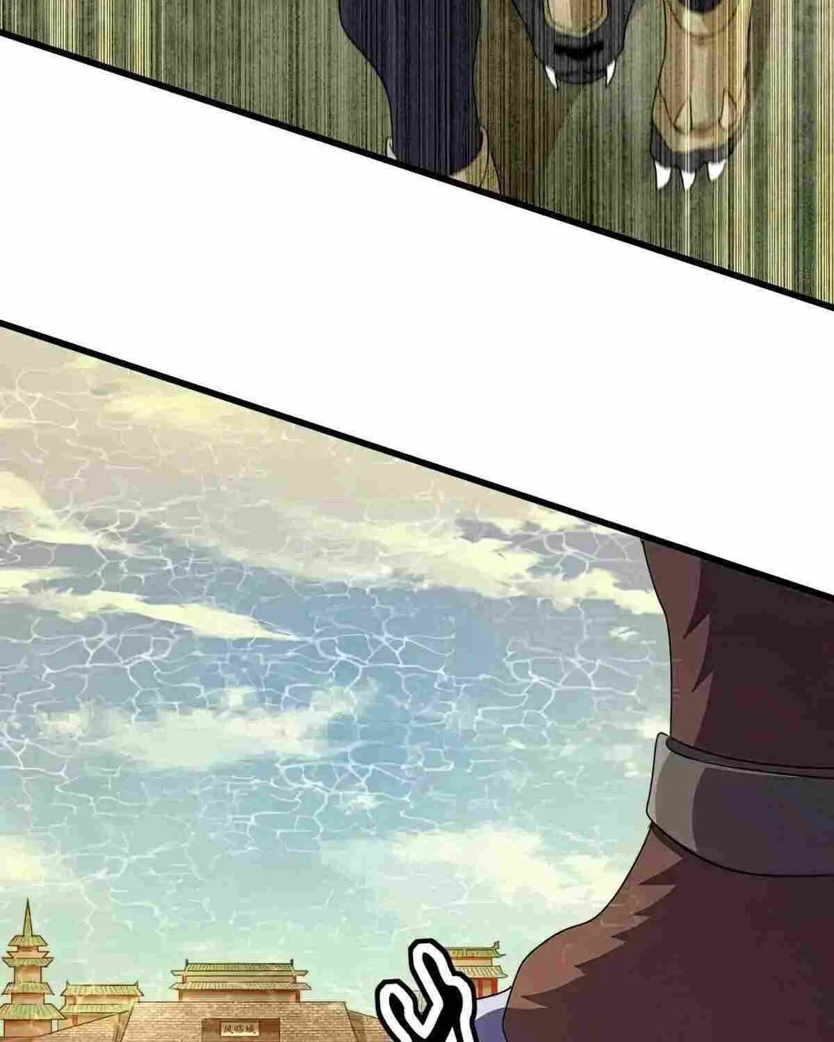 Read Magic Emperor chapter 511 image 3 on Lezhin